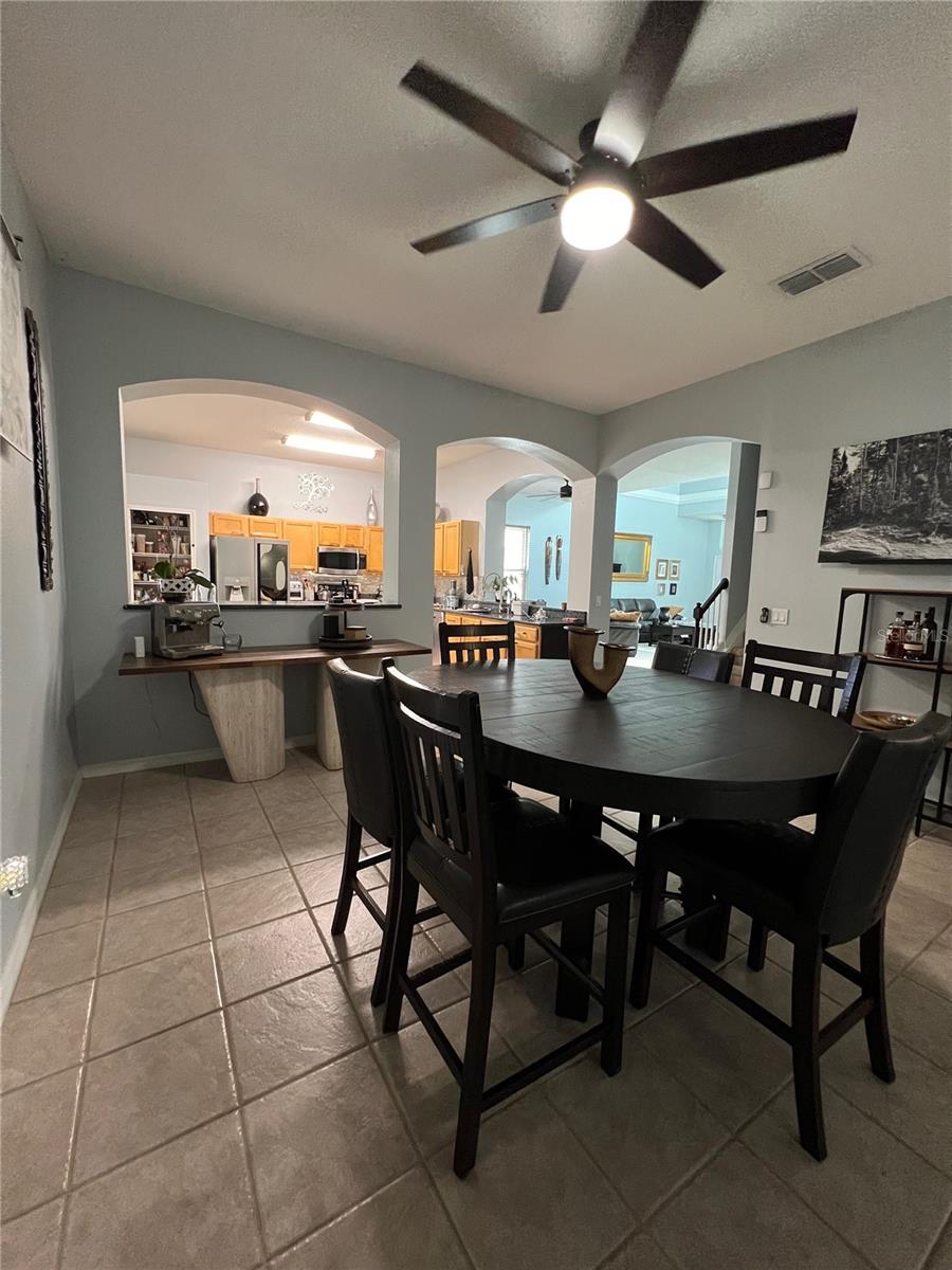 5560 SAN GABRIEL WAY, ORLANDO, FL, 32837