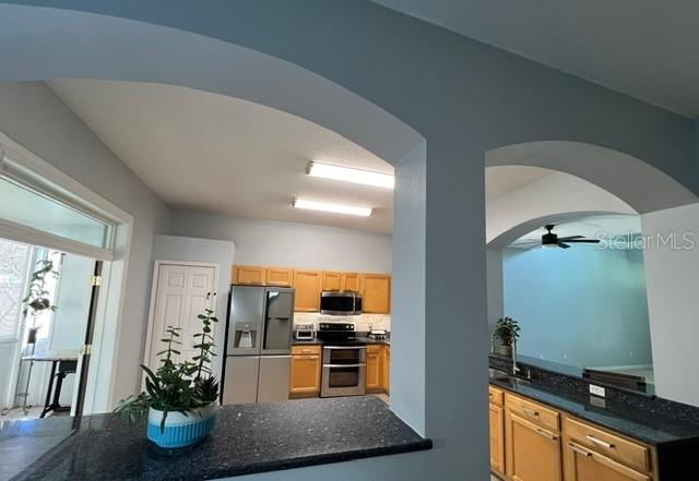 5560 SAN GABRIEL WAY, ORLANDO, FL, 32837