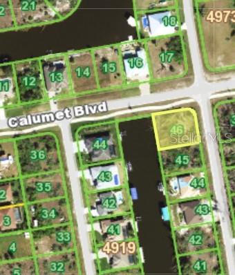 8054 ANTWERP CIR, PORT CHARLOTTE, FL, 33981