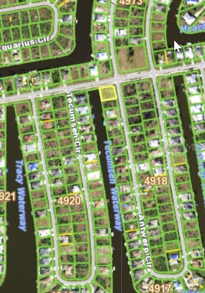 8054 ANTWERP CIR, PORT CHARLOTTE, FL, 33981