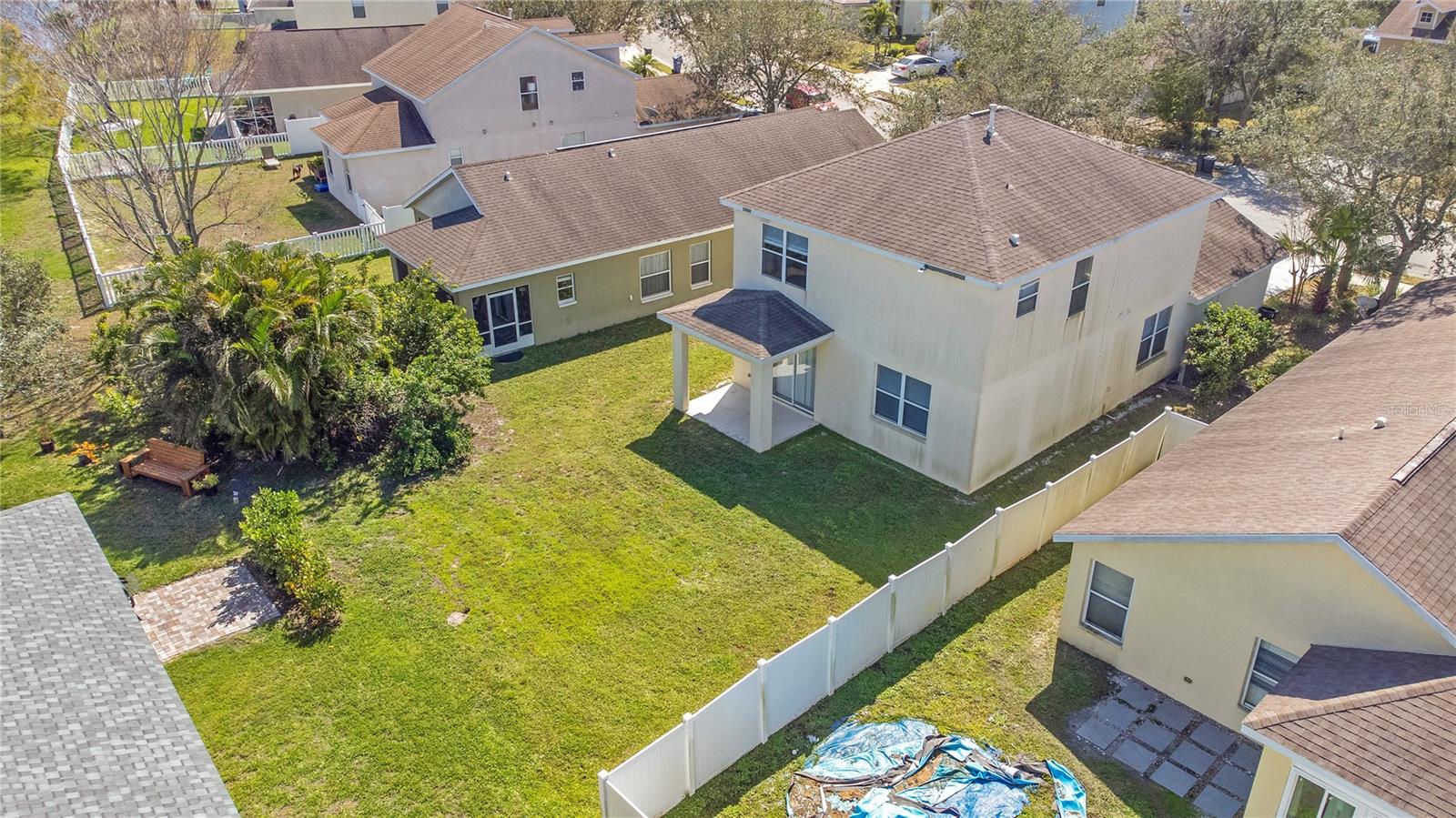 15107 SEAROBBIN DR, LAKEWOOD RANCH, FL, 34202