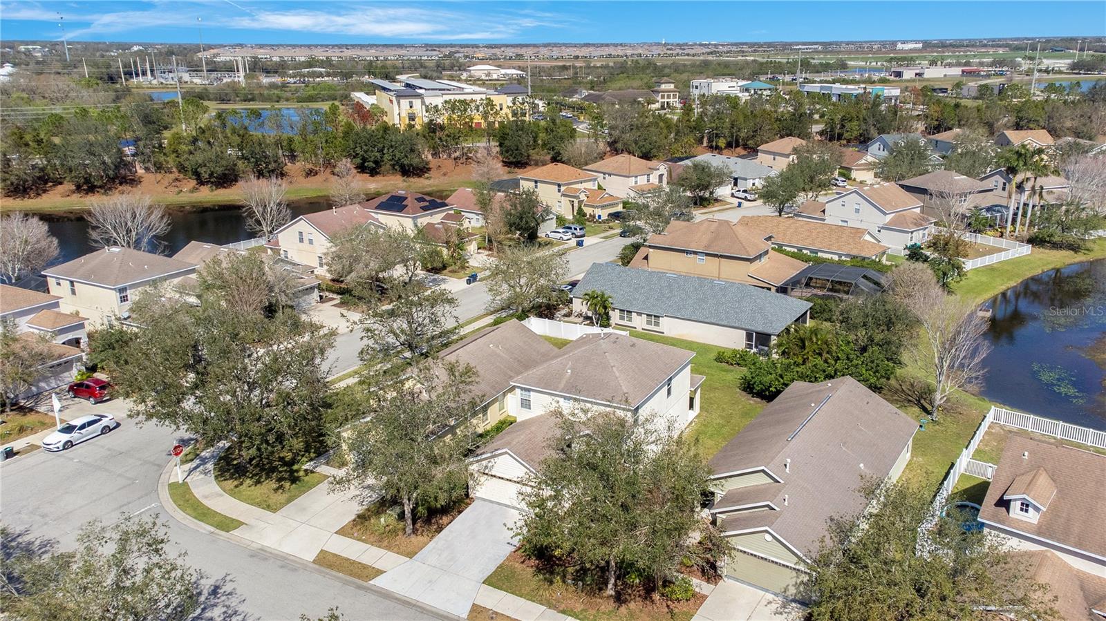 15107 SEAROBBIN DR, LAKEWOOD RANCH, FL, 34202