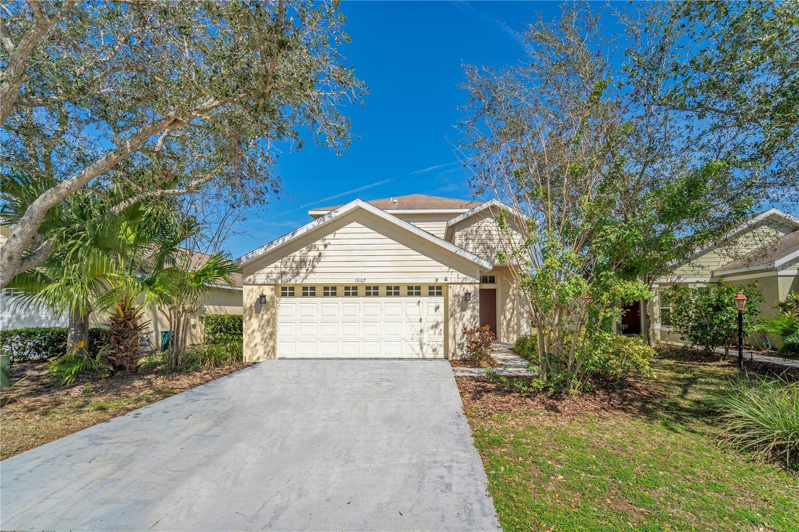 15107 SEAROBBIN DR, LAKEWOOD RANCH, FL, 34202