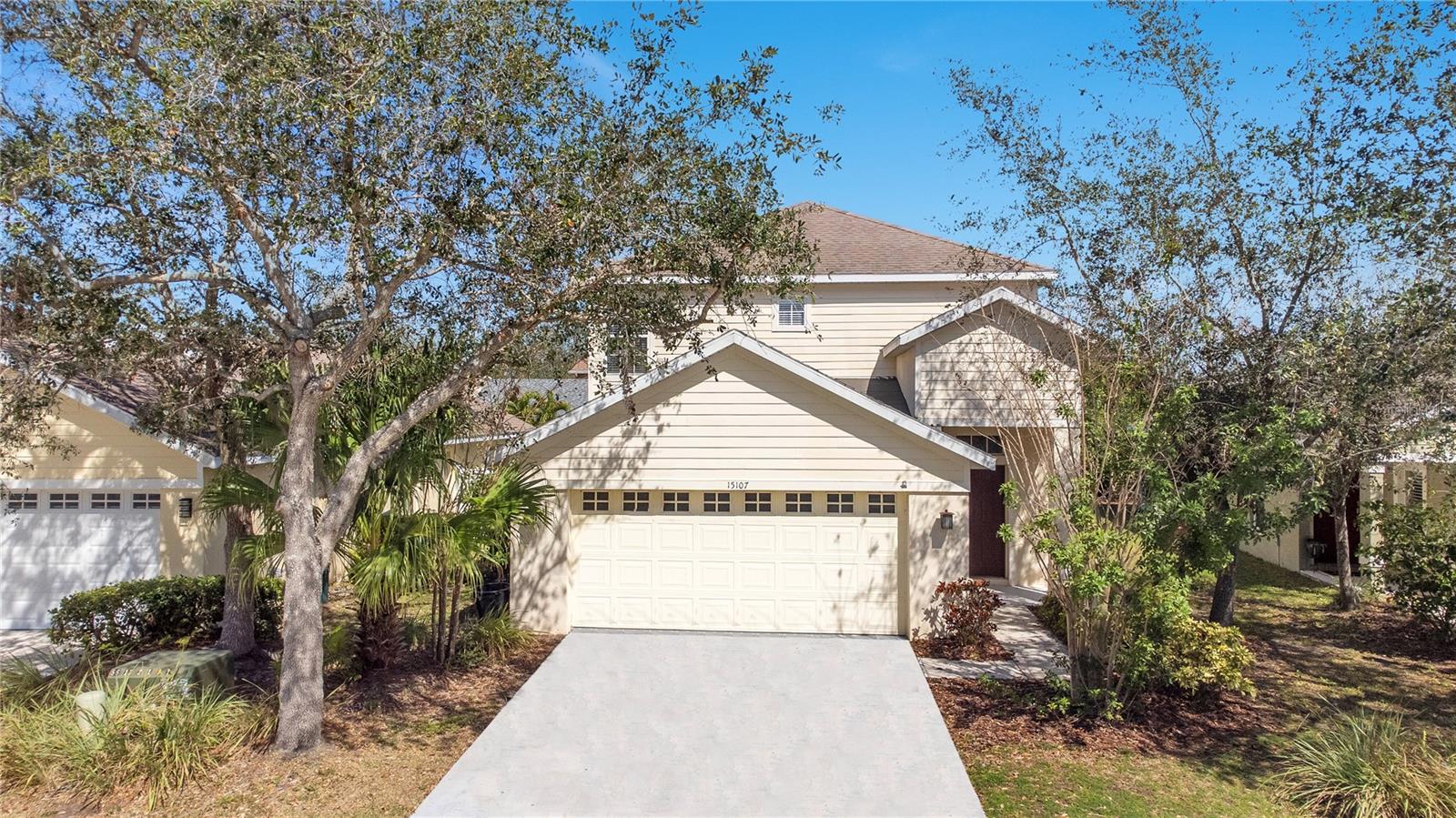 15107 SEAROBBIN DR, LAKEWOOD RANCH, FL, 34202