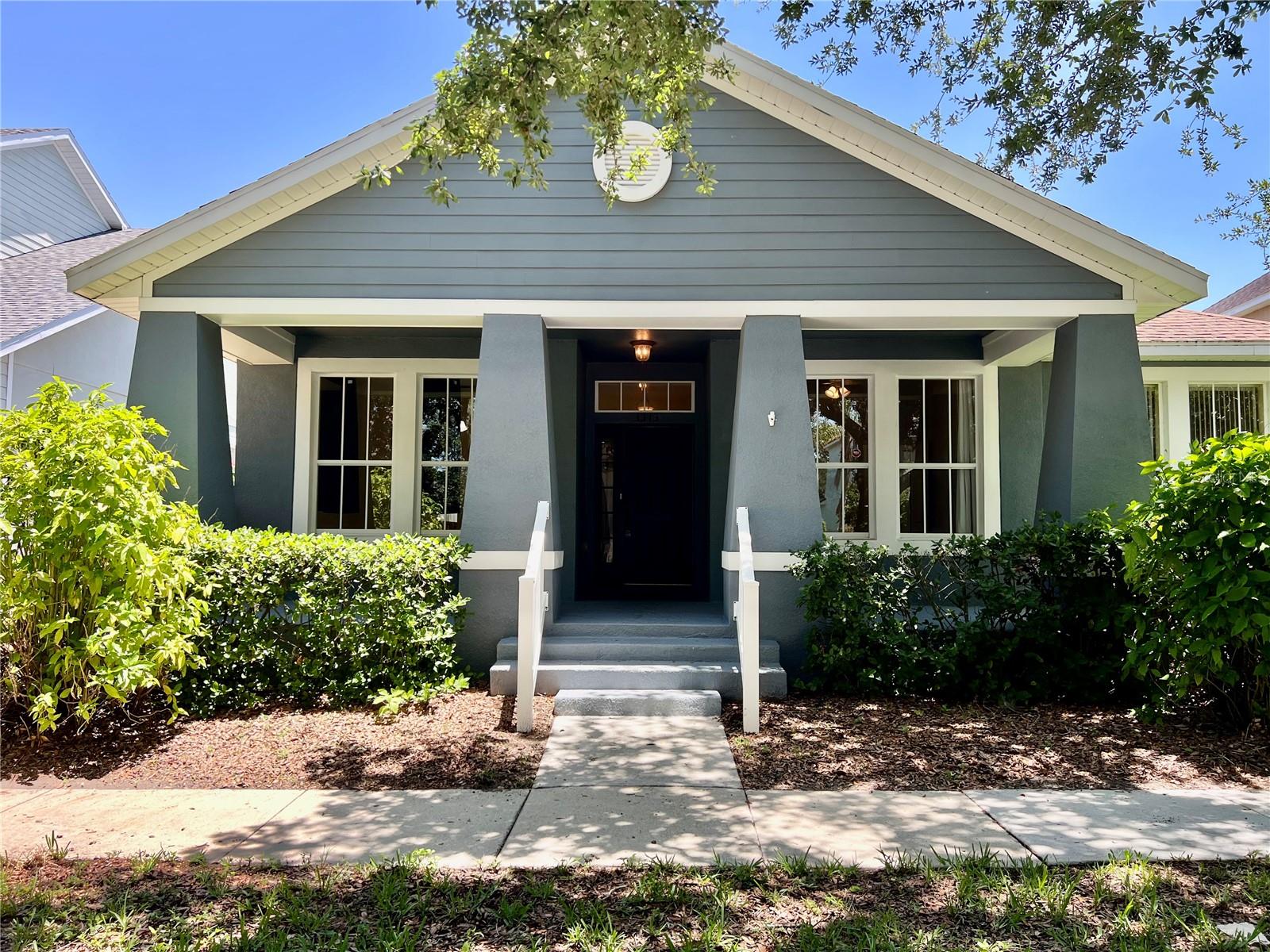 3313 BRACKEN FERN DR, HARMONY, FL, 34773