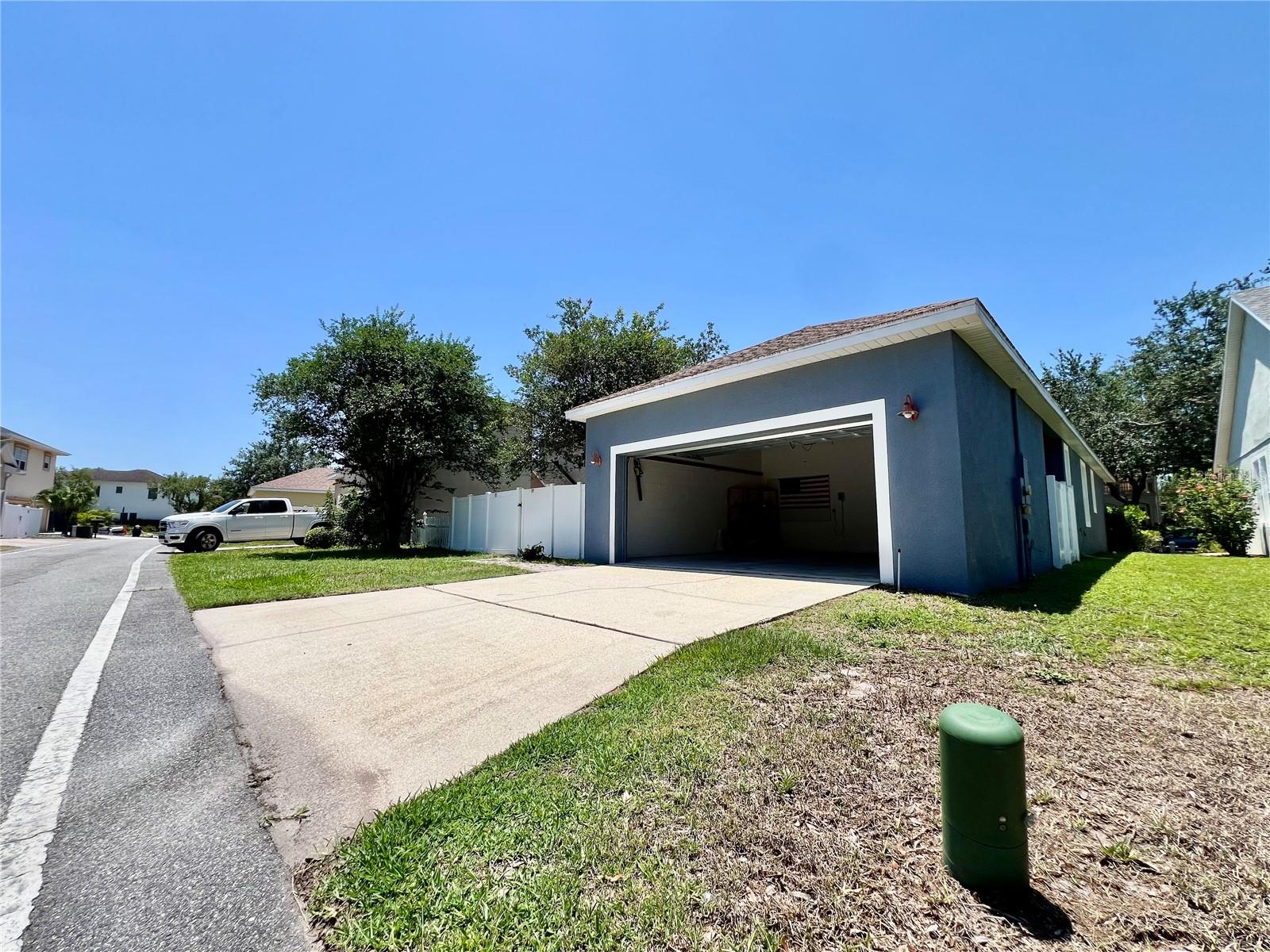 3313 BRACKEN FERN DR, HARMONY, FL, 34773