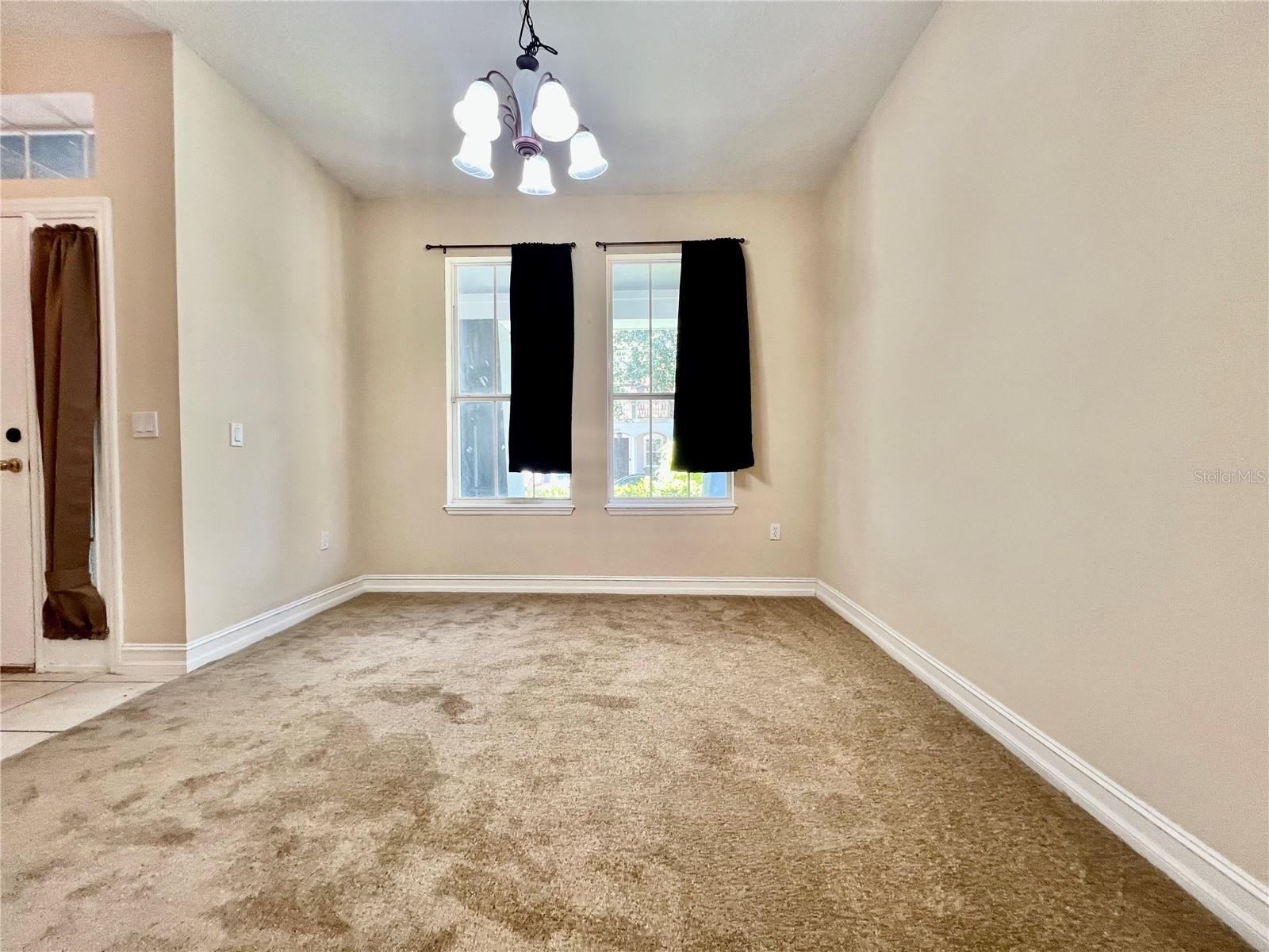 3313 BRACKEN FERN DR, HARMONY, FL, 34773