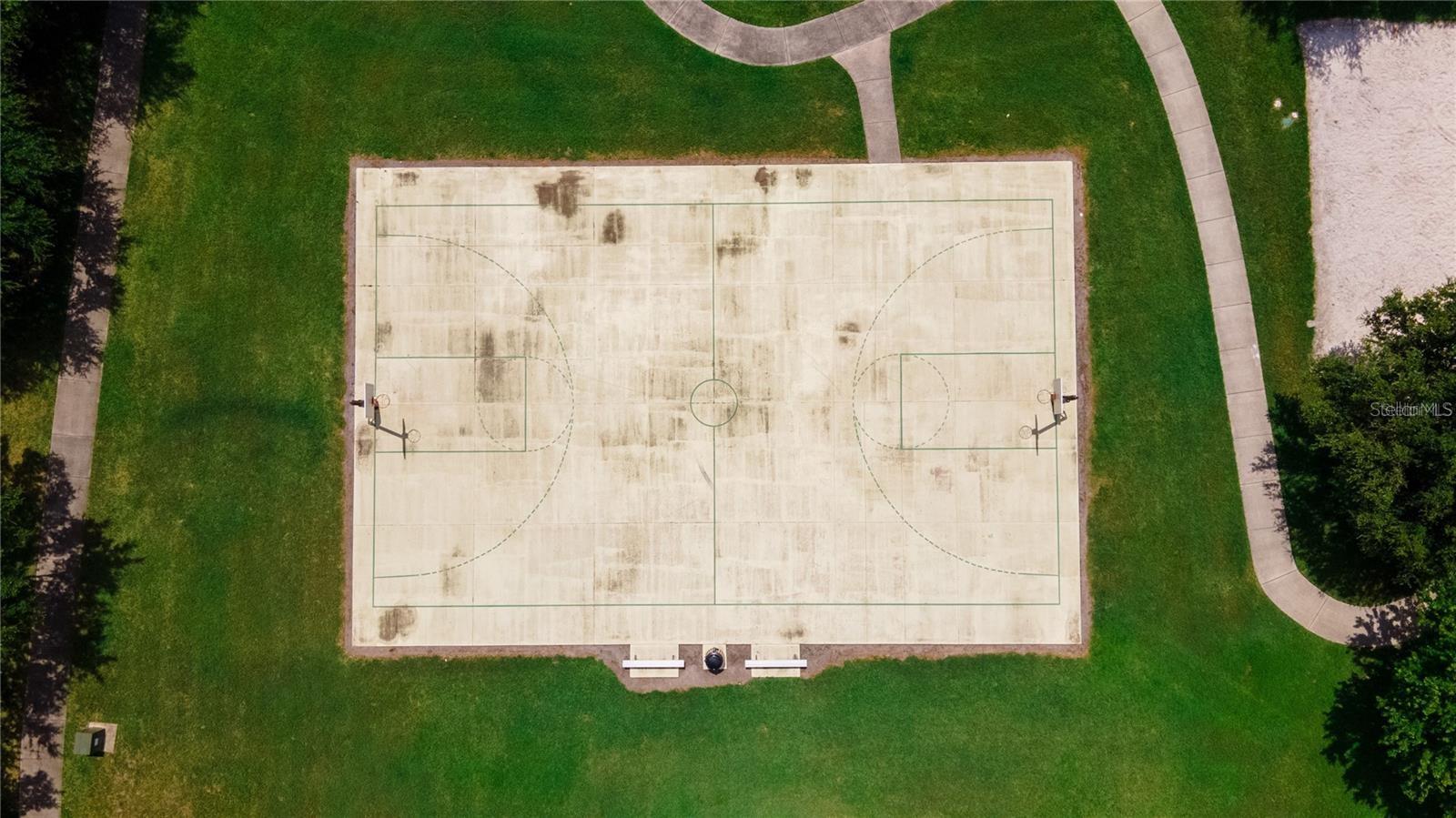 3313 BRACKEN FERN DR, HARMONY, FL, 34773