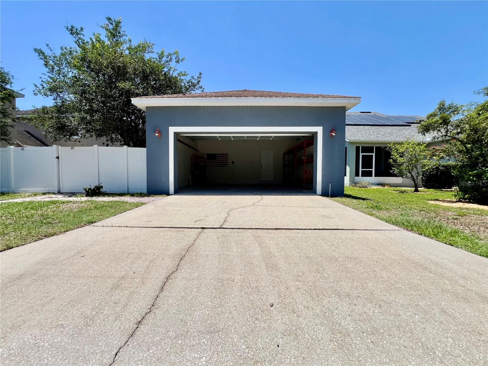 3313 BRACKEN FERN DR, HARMONY, FL, 34773