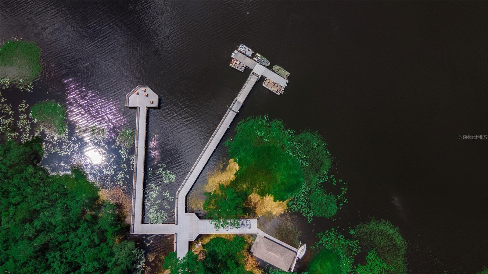 3313 BRACKEN FERN DR, HARMONY, FL, 34773