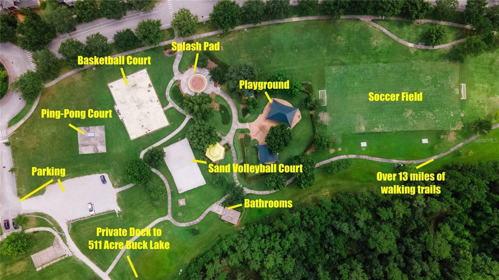 3313 BRACKEN FERN DR, HARMONY, FL, 34773