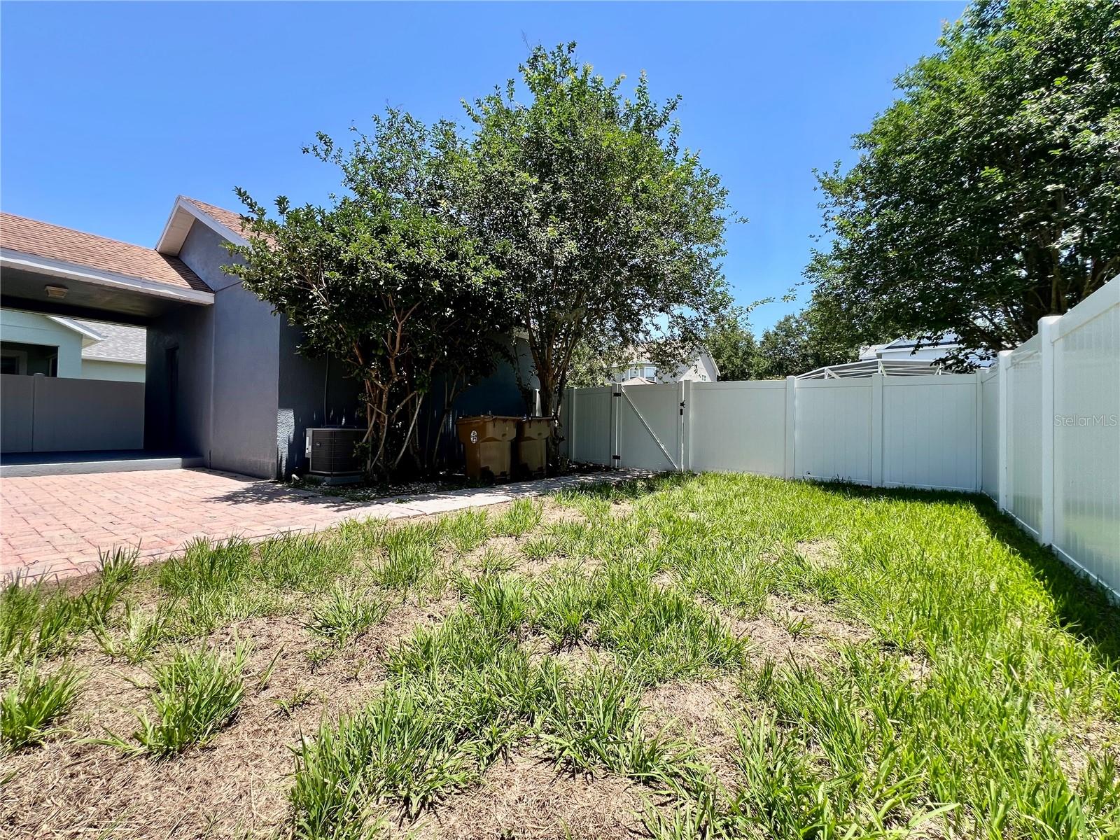 3313 BRACKEN FERN DR, HARMONY, FL, 34773