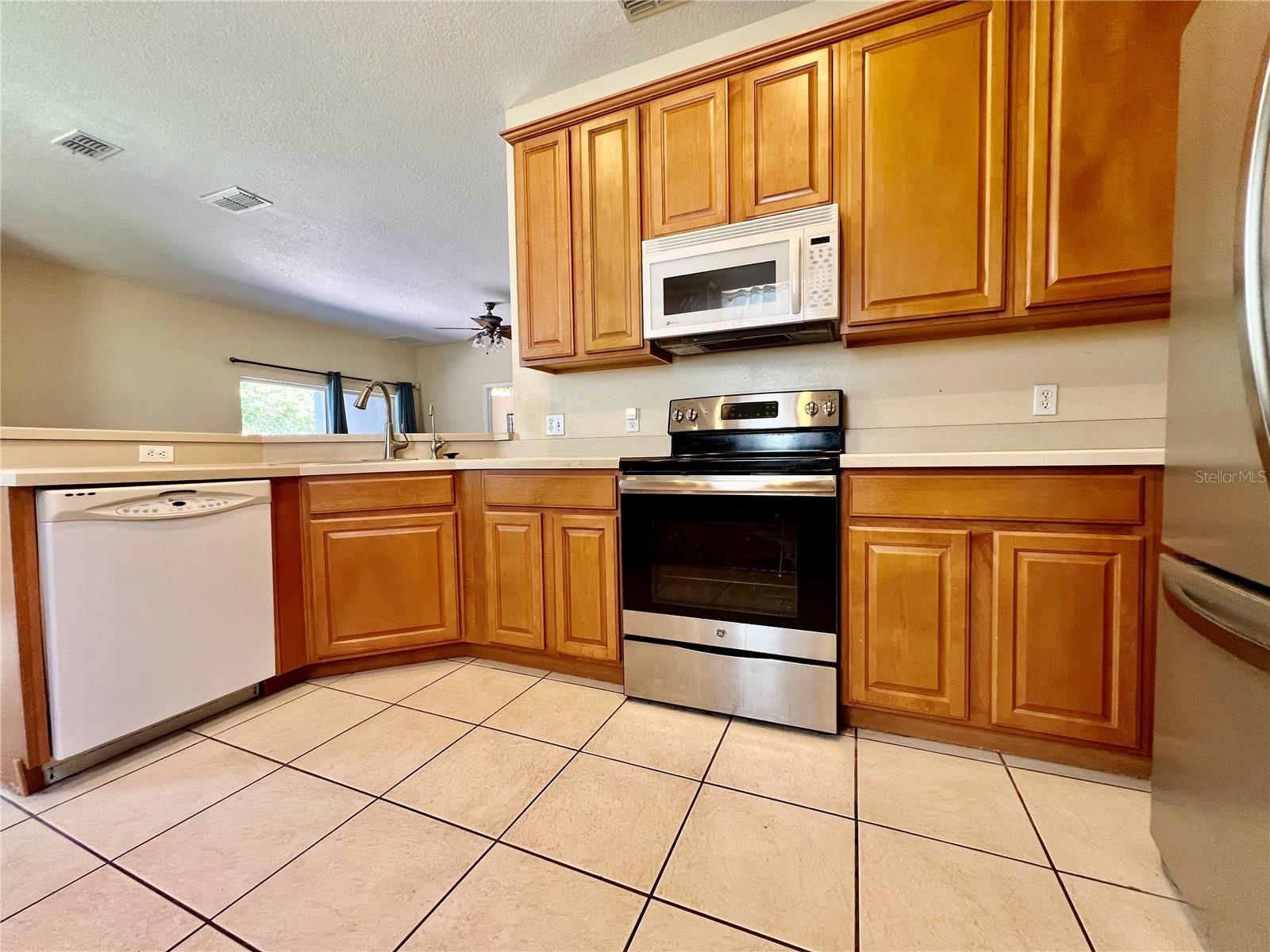 3313 BRACKEN FERN DR, HARMONY, FL, 34773