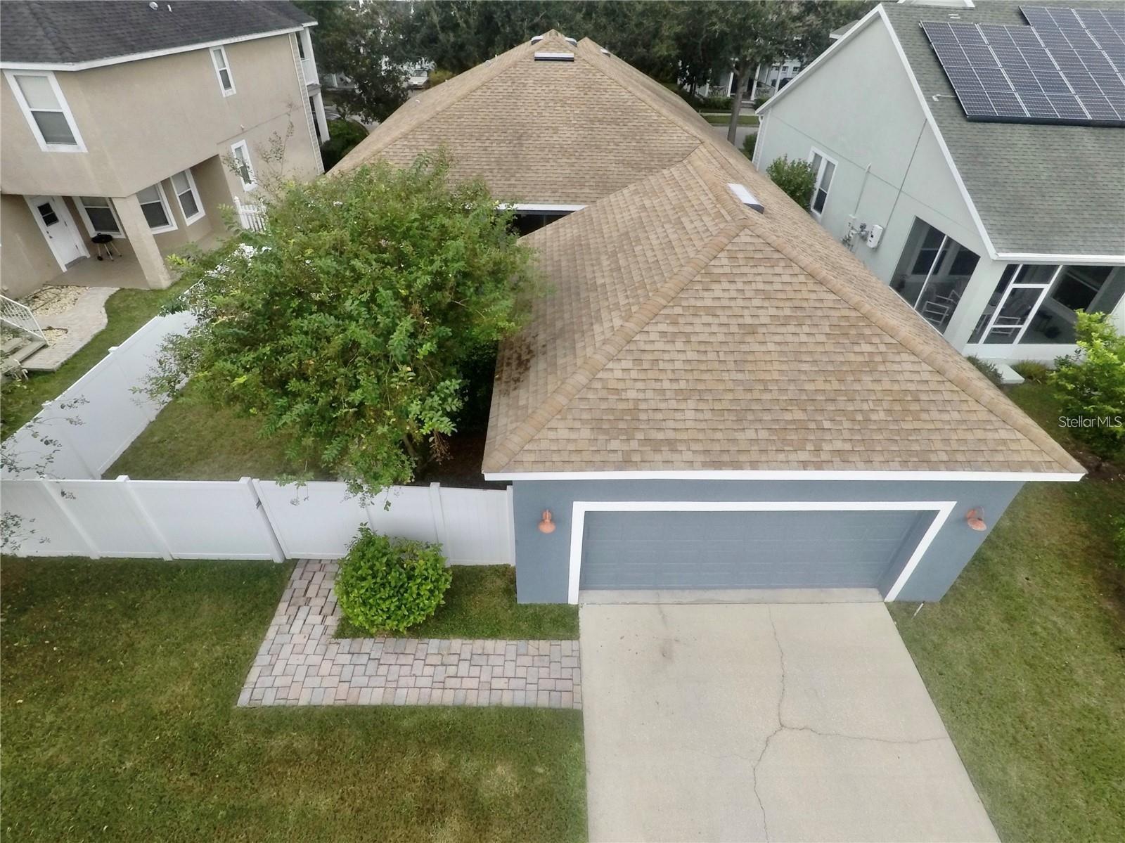 3313 BRACKEN FERN DR, HARMONY, FL, 34773