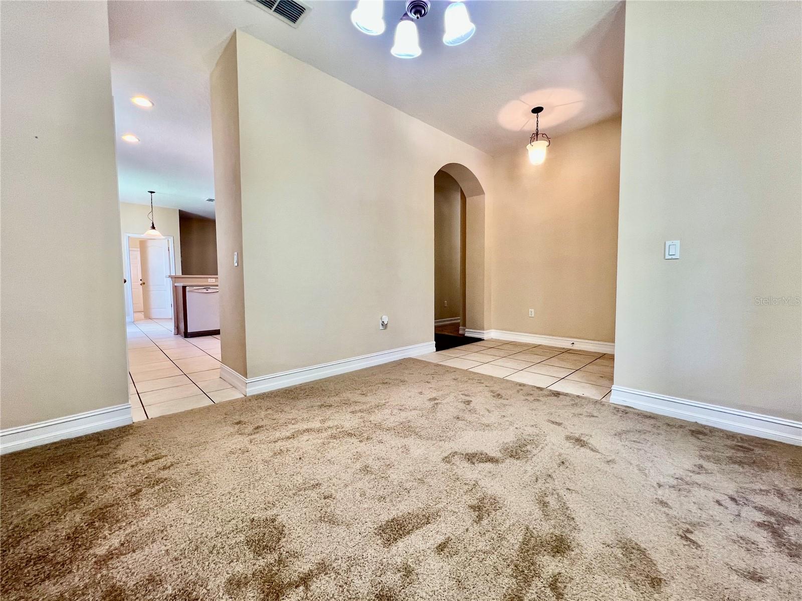 3313 BRACKEN FERN DR, HARMONY, FL, 34773