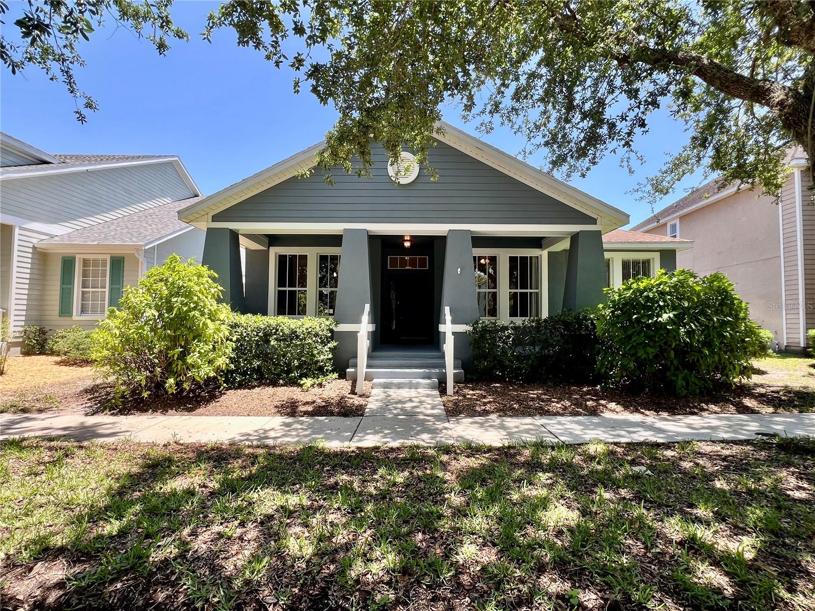 3313 BRACKEN FERN DR, HARMONY, FL, 34773