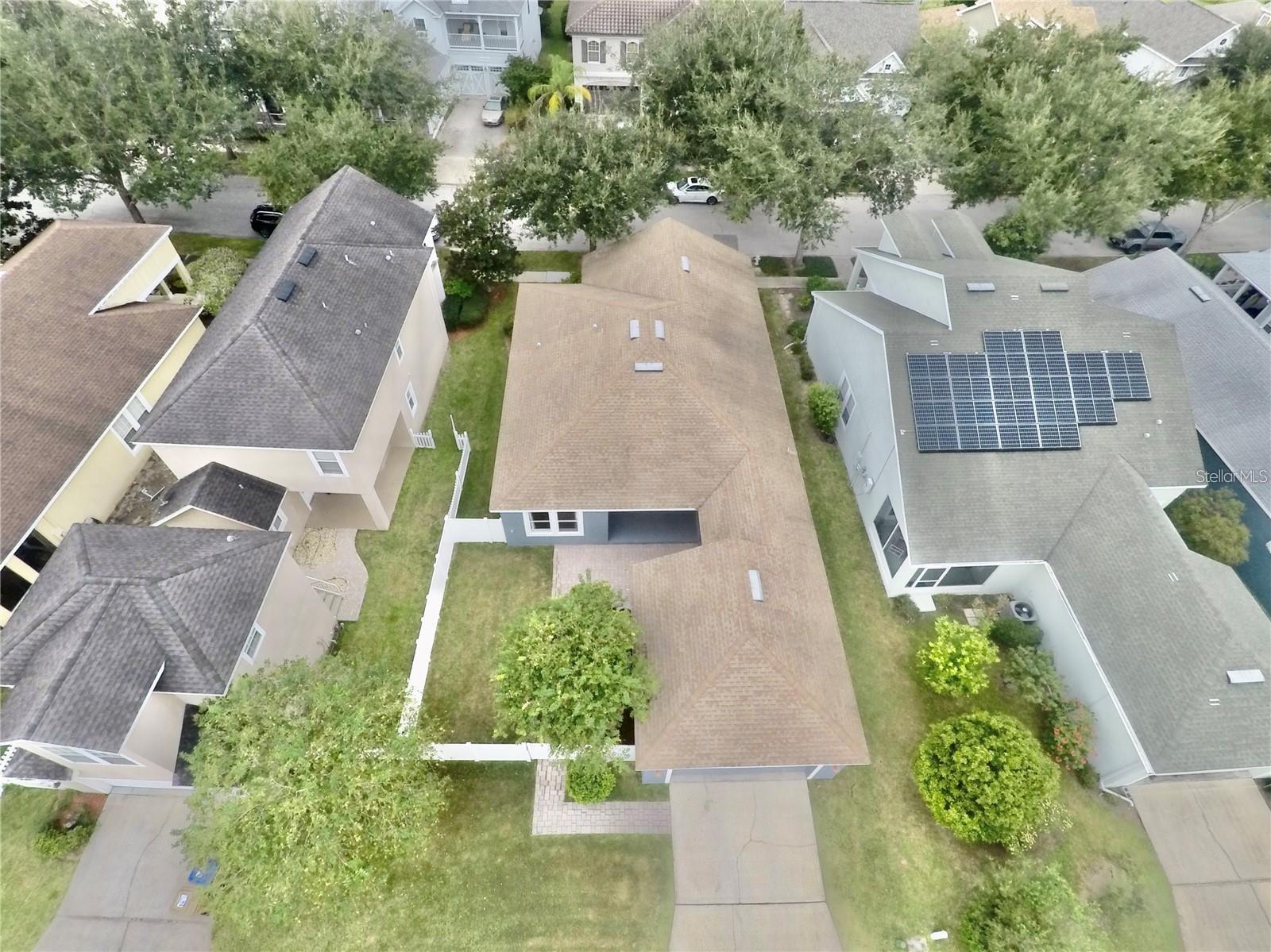 3313 BRACKEN FERN DR, HARMONY, FL, 34773