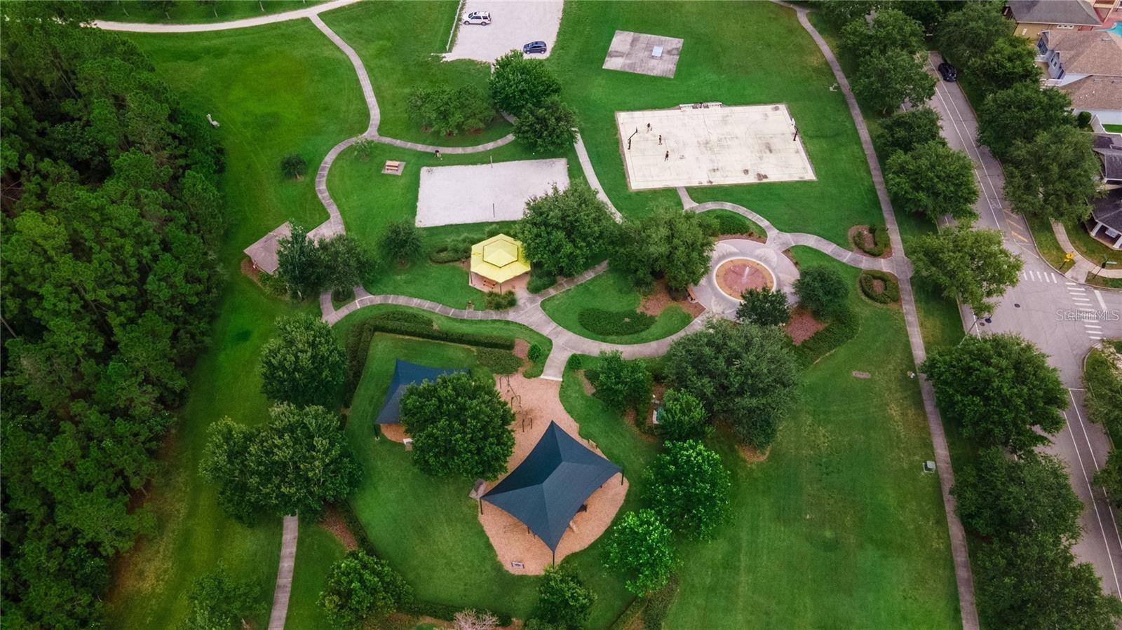 3313 BRACKEN FERN DR, HARMONY, FL, 34773