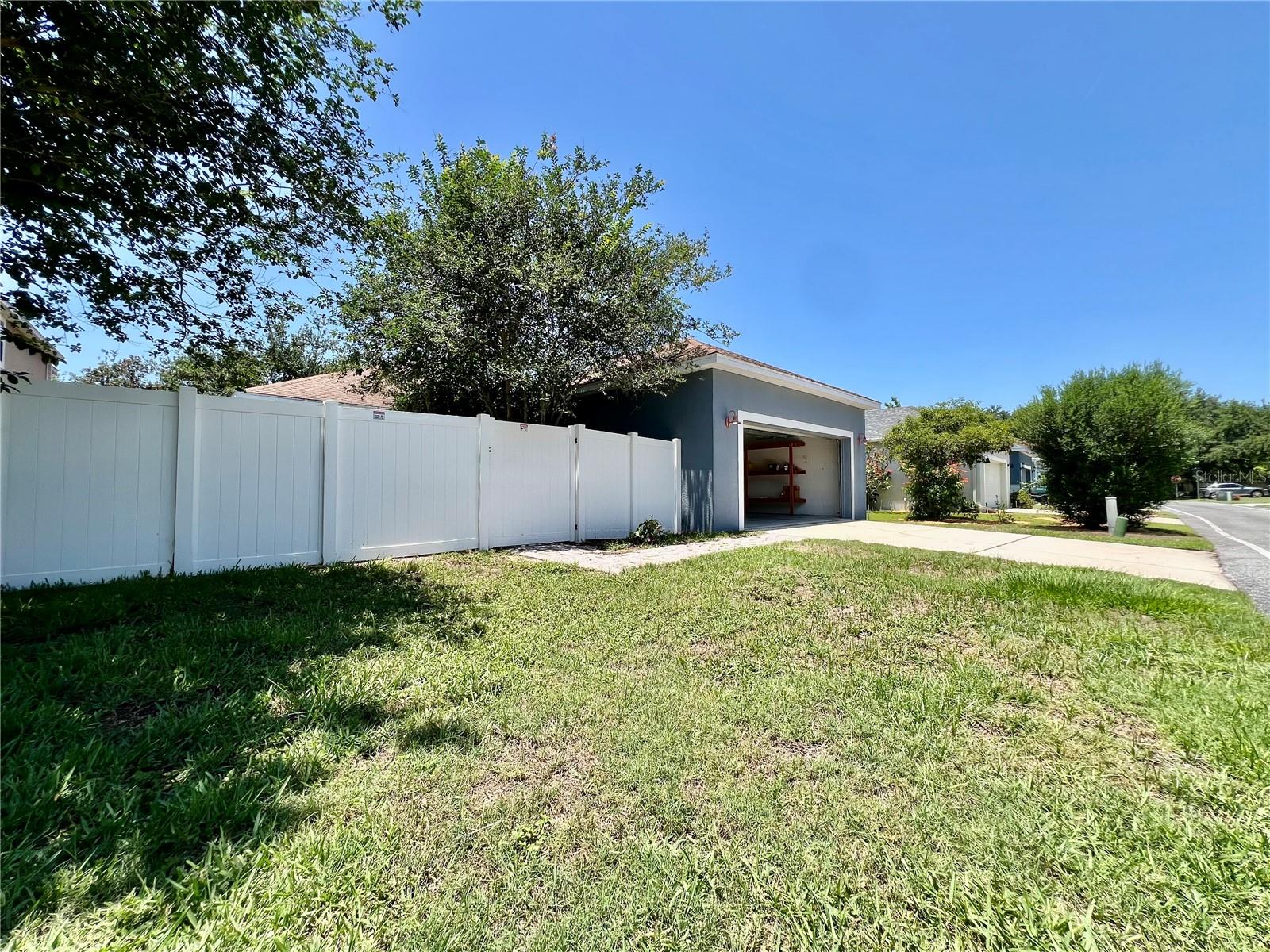 3313 BRACKEN FERN DR, HARMONY, FL, 34773