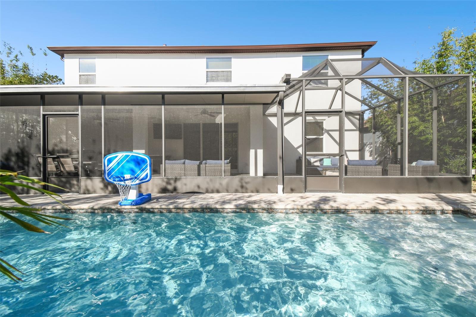 23958 TERRACINA CT, LAND O LAKES, FL, 34639