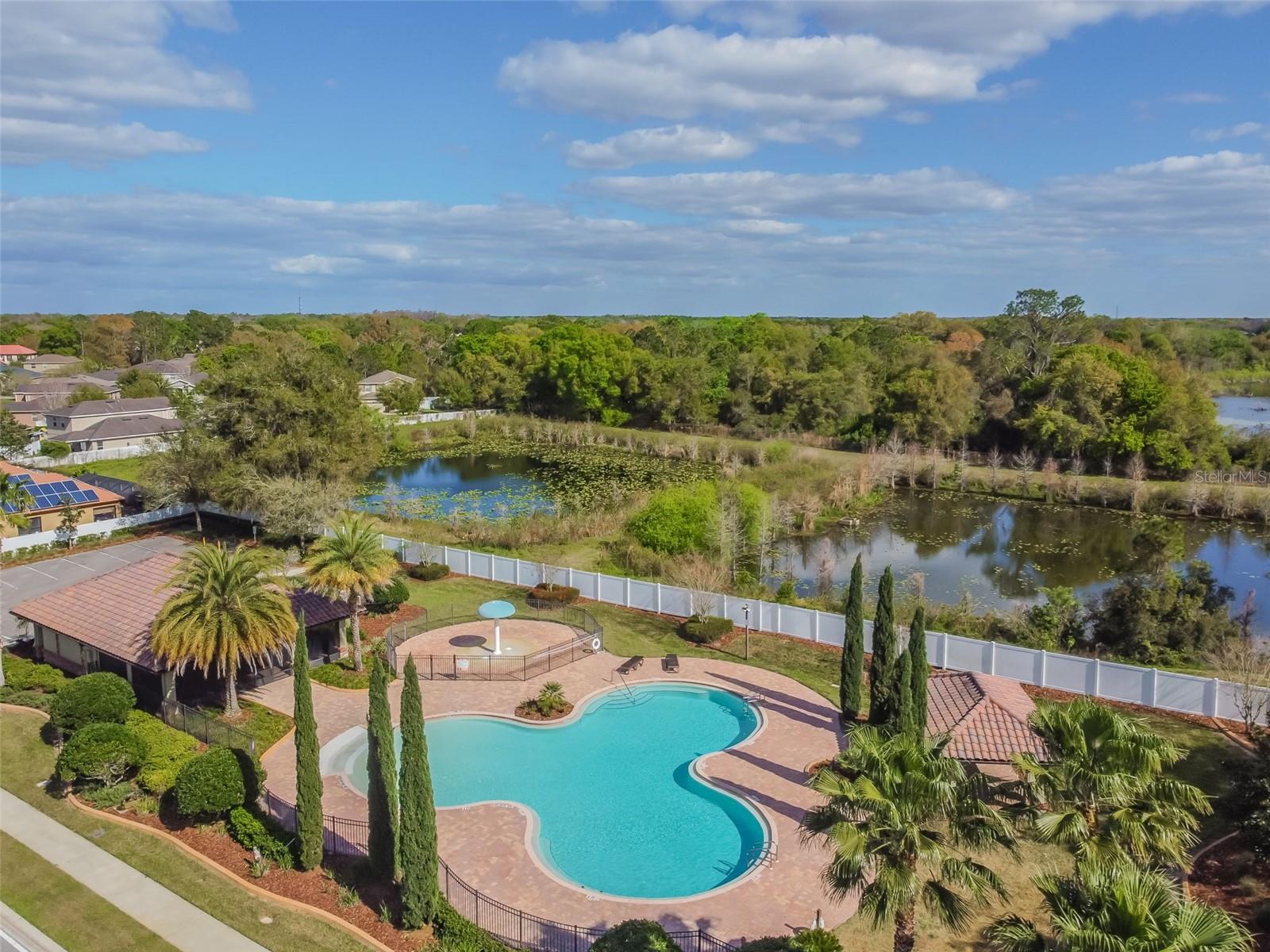 23958 TERRACINA CT, LAND O LAKES, FL, 34639