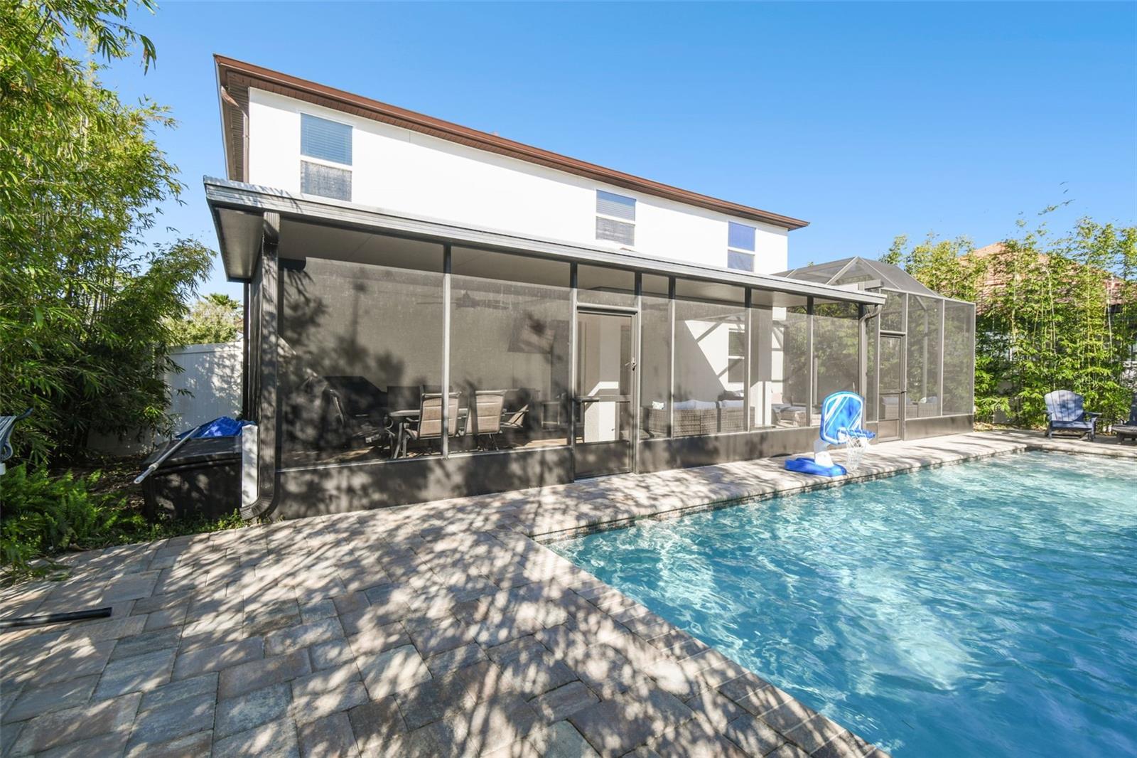 23958 TERRACINA CT, LAND O LAKES, FL, 34639