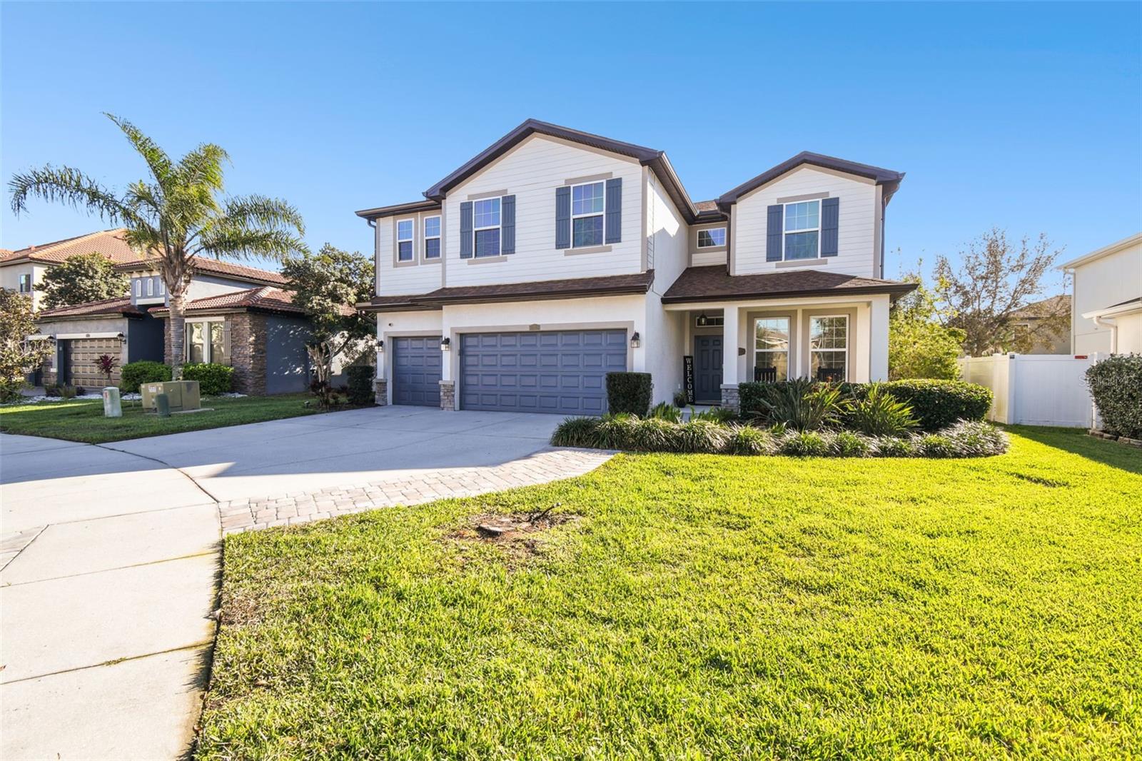 23958 TERRACINA CT, LAND O LAKES, FL, 34639