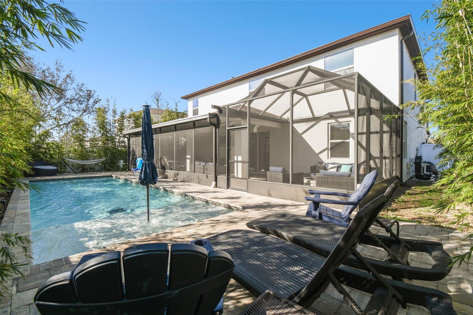 23958 TERRACINA CT, LAND O LAKES, FL, 34639