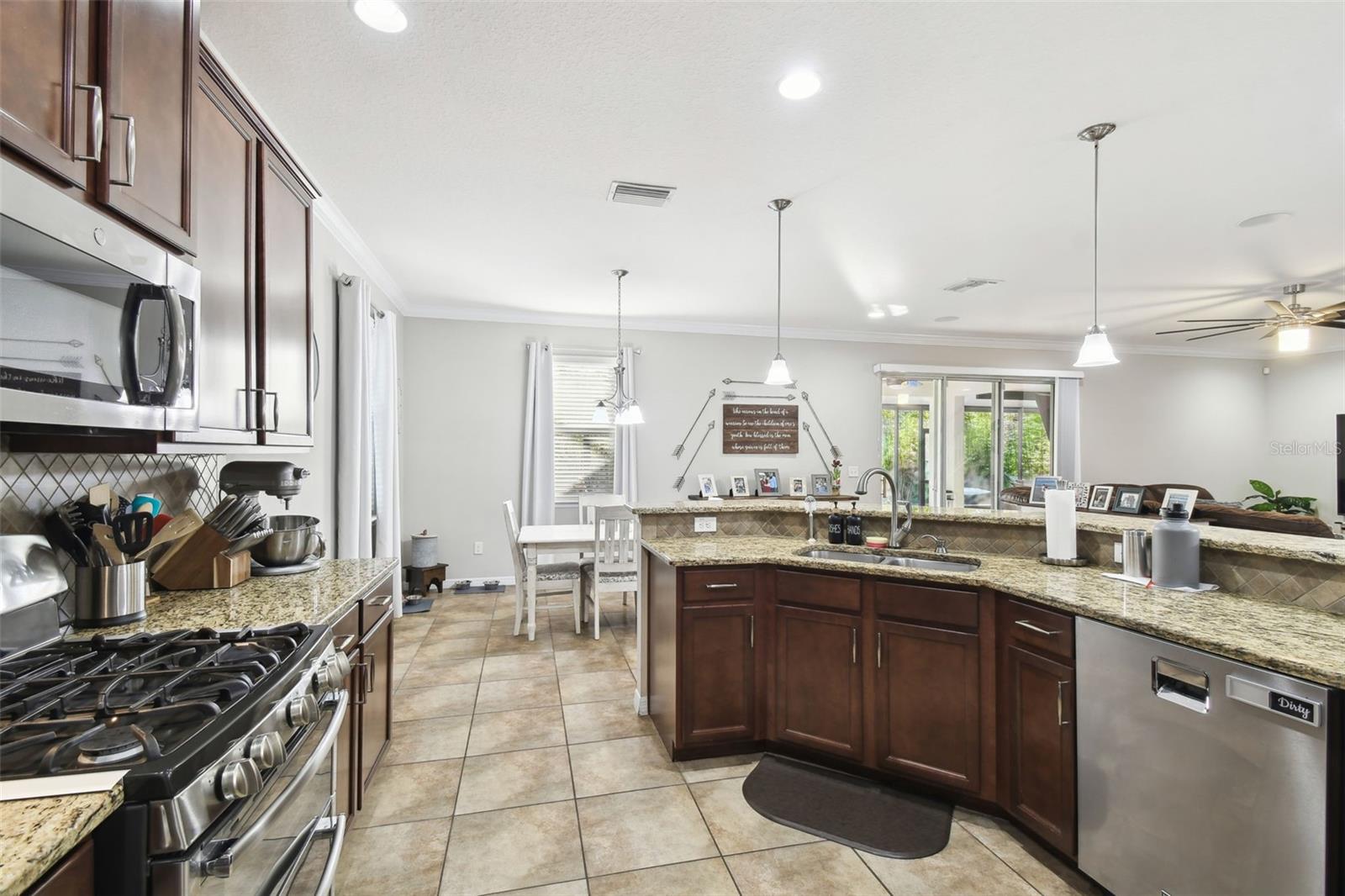 23958 TERRACINA CT, LAND O LAKES, FL, 34639