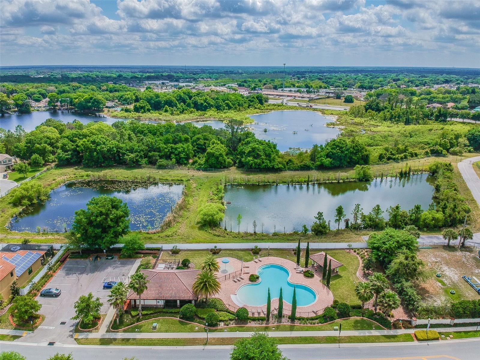 23958 TERRACINA CT, LAND O LAKES, FL, 34639