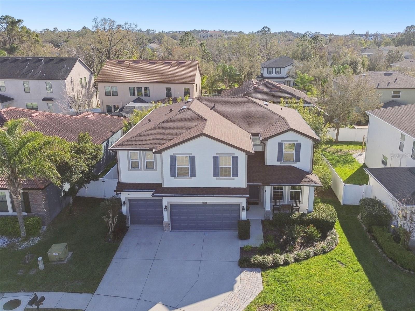 23958 TERRACINA CT, LAND O LAKES, FL, 34639