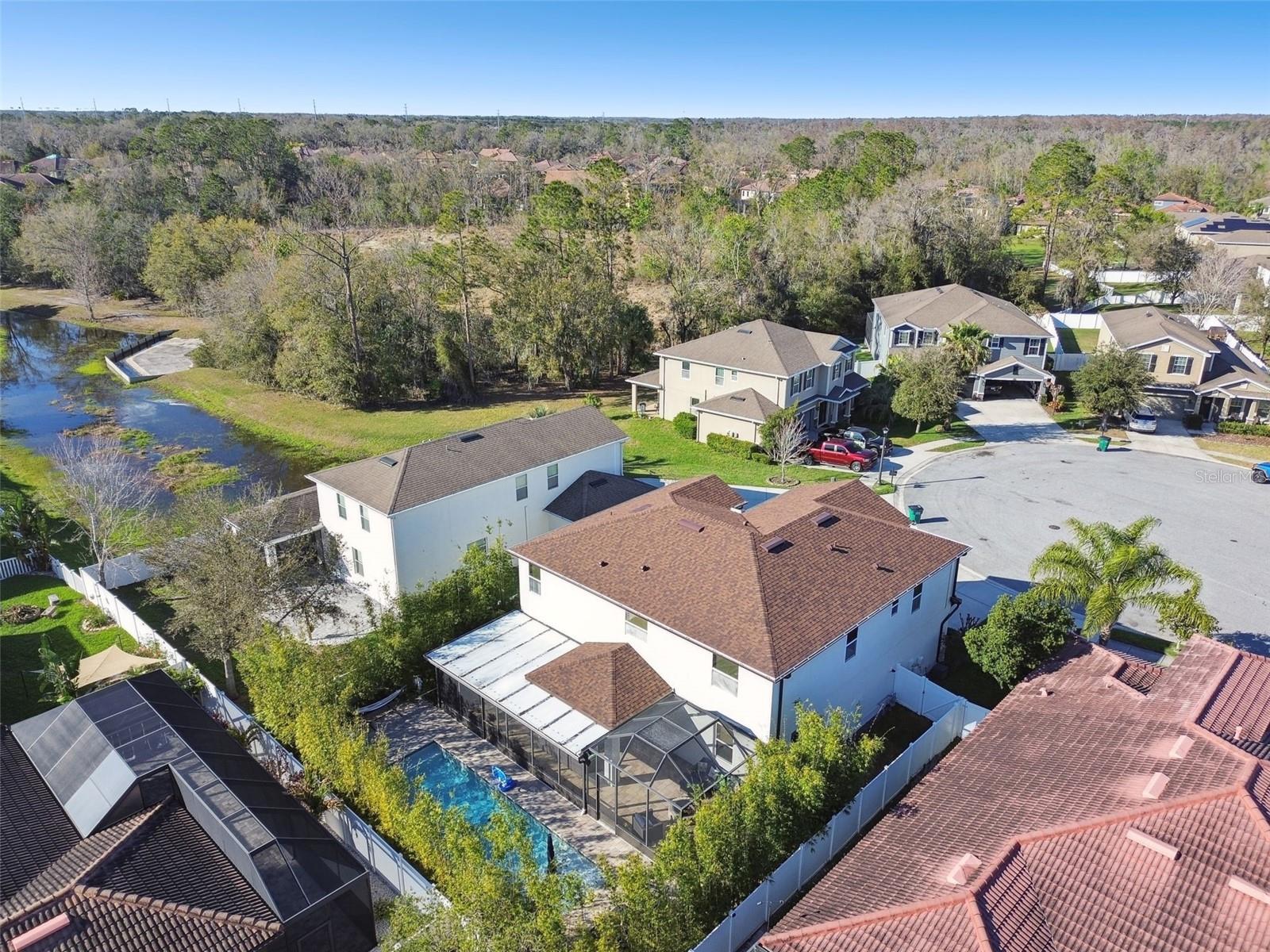 23958 TERRACINA CT, LAND O LAKES, FL, 34639