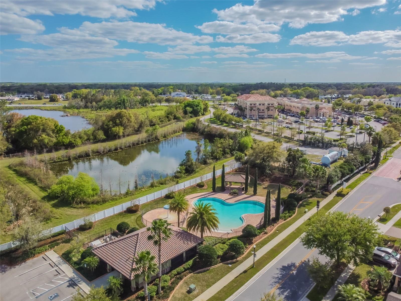 23958 TERRACINA CT, LAND O LAKES, FL, 34639