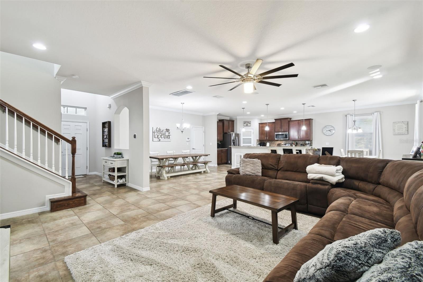 23958 TERRACINA CT, LAND O LAKES, FL, 34639