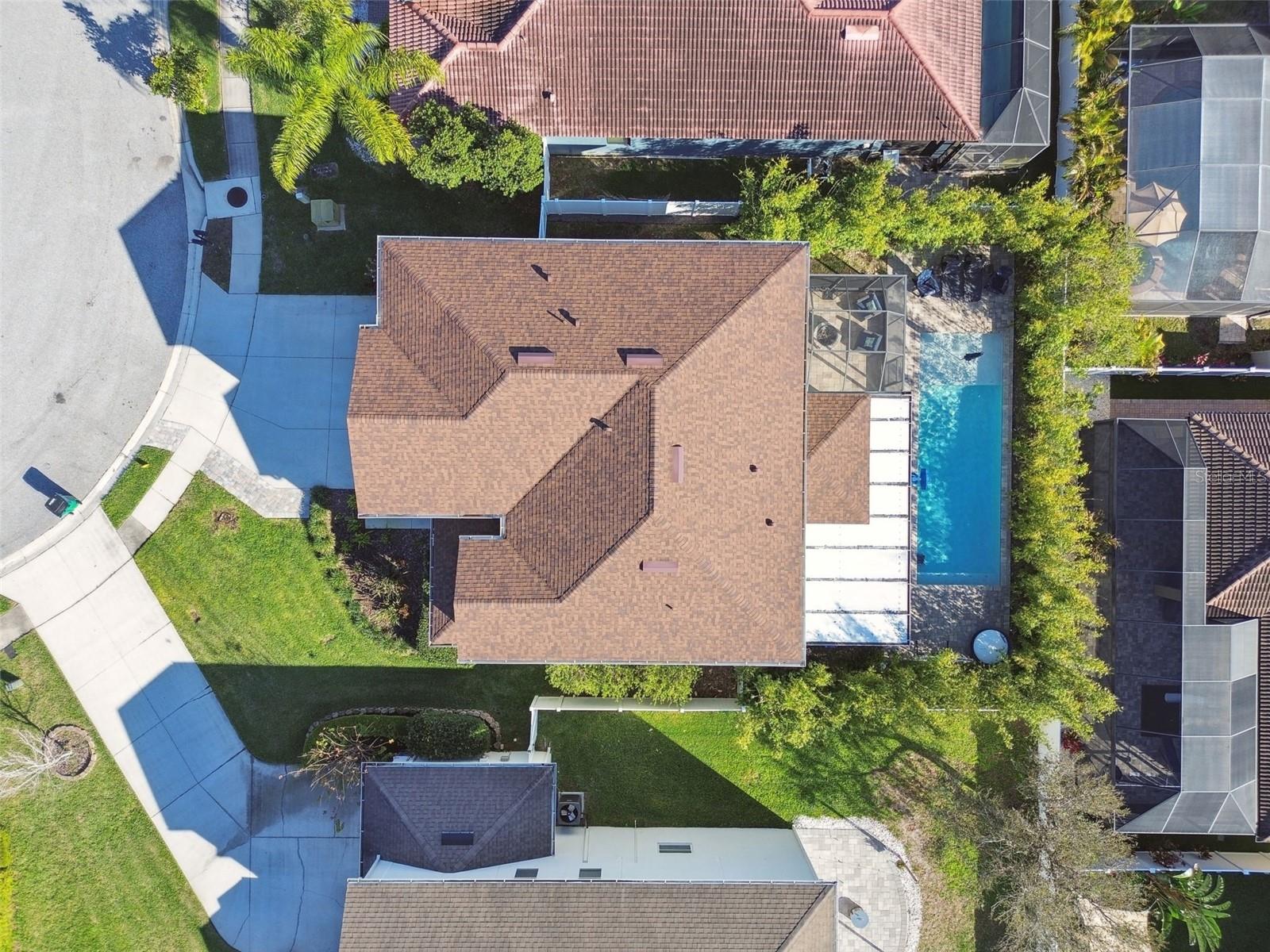 23958 TERRACINA CT, LAND O LAKES, FL, 34639