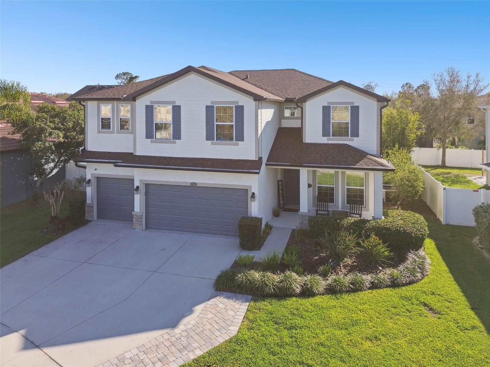 23958 TERRACINA CT, LAND O LAKES, FL, 34639