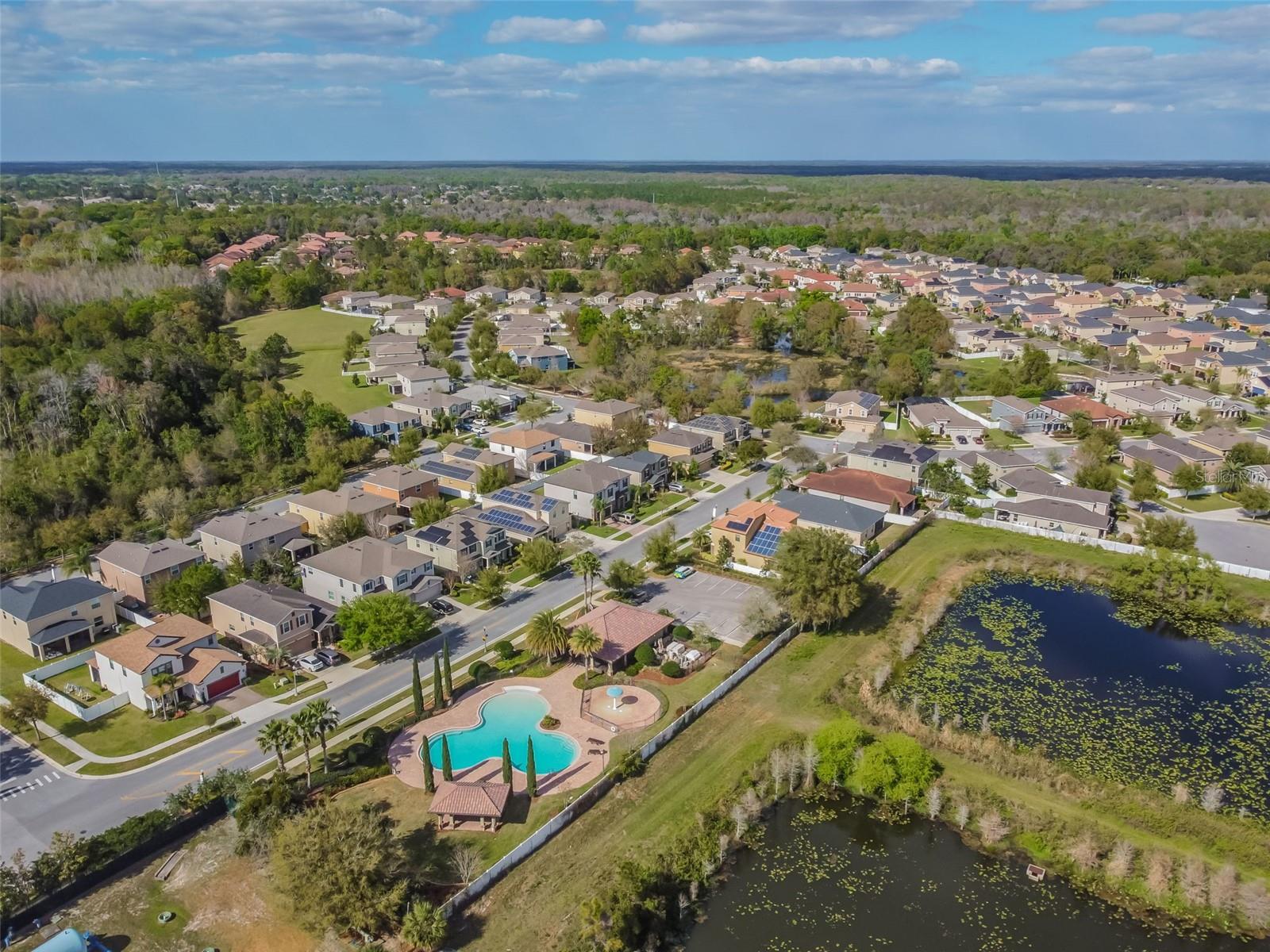 23958 TERRACINA CT, LAND O LAKES, FL, 34639