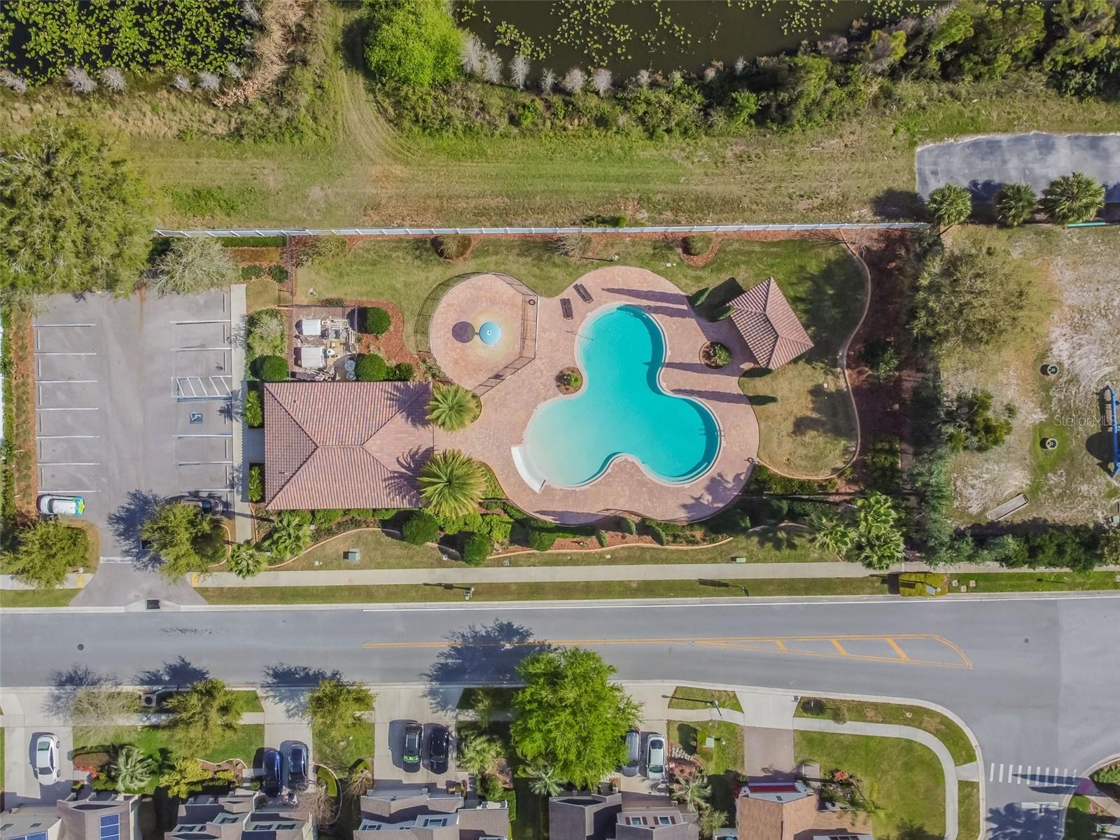 23958 TERRACINA CT, LAND O LAKES, FL, 34639