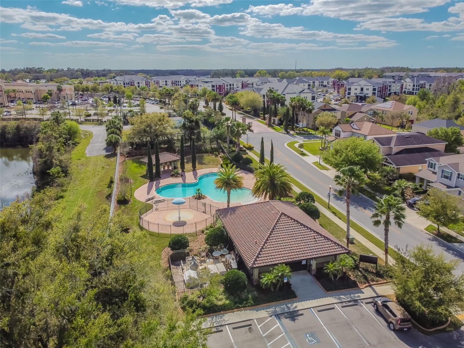 23958 TERRACINA CT, LAND O LAKES, FL, 34639