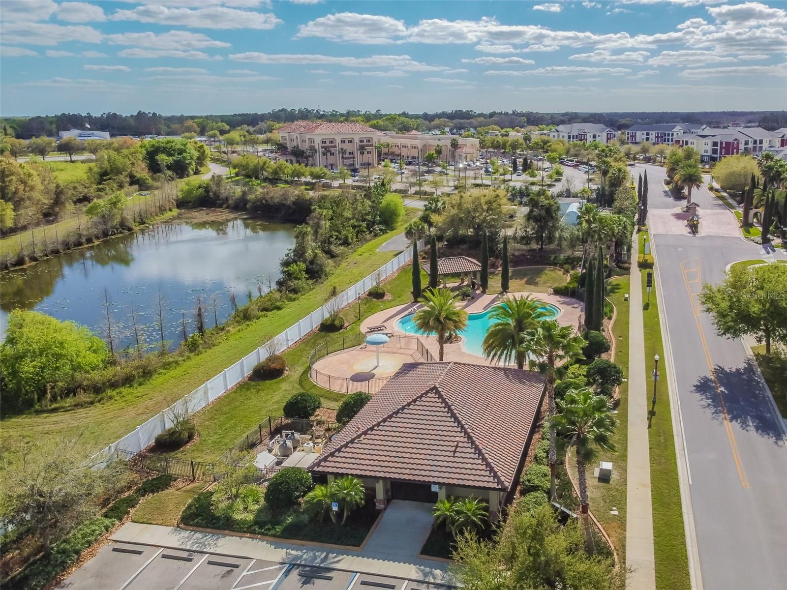 23958 TERRACINA CT, LAND O LAKES, FL, 34639