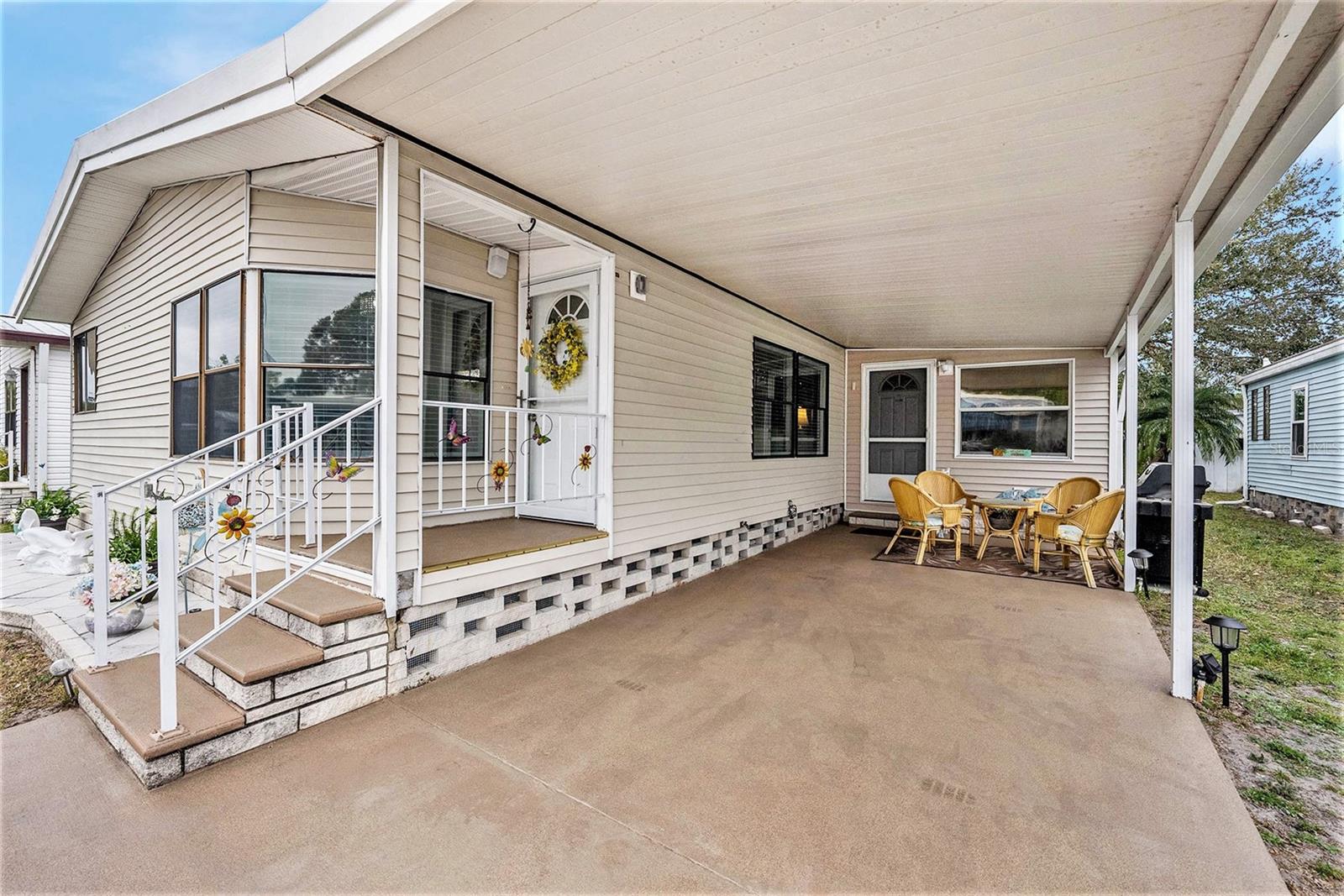 1001 STARKEY RD #588, LARGO, FL, 33771