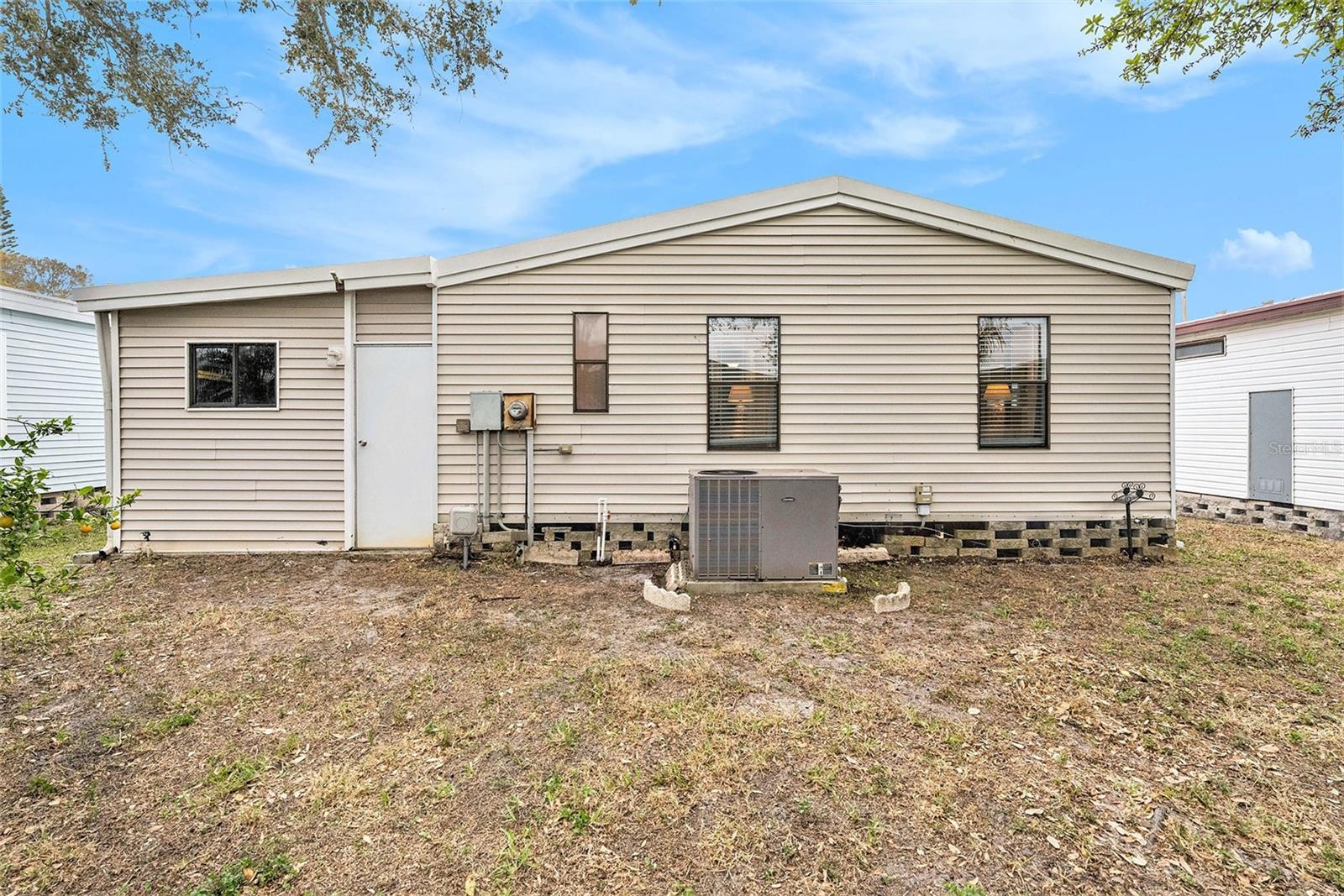 1001 STARKEY RD #588, LARGO, FL, 33771