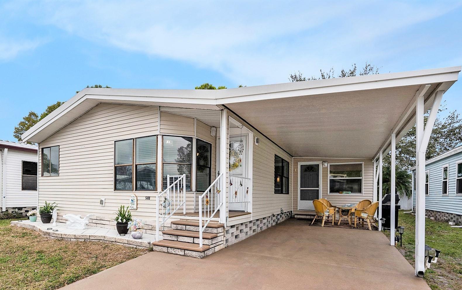 1001 STARKEY RD #588, LARGO, FL, 33771