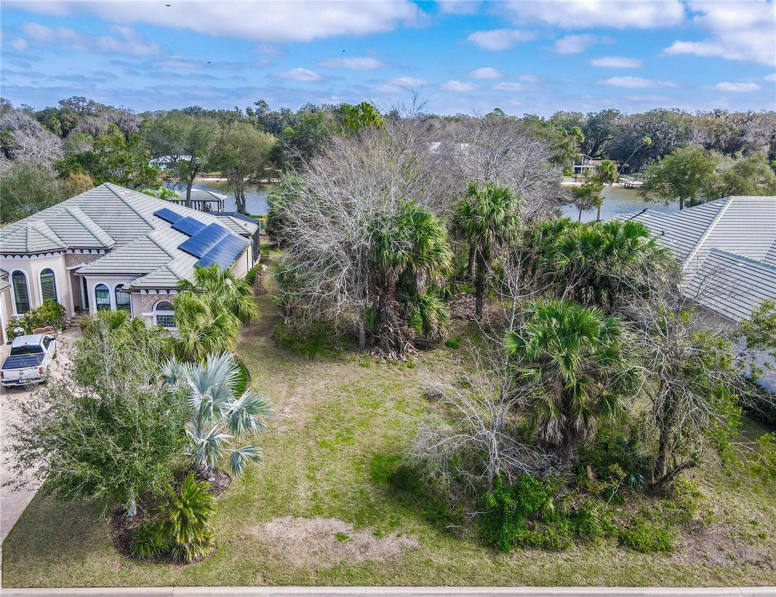 121 LONGVIEW WAY N, PALM COAST, FL, 32137