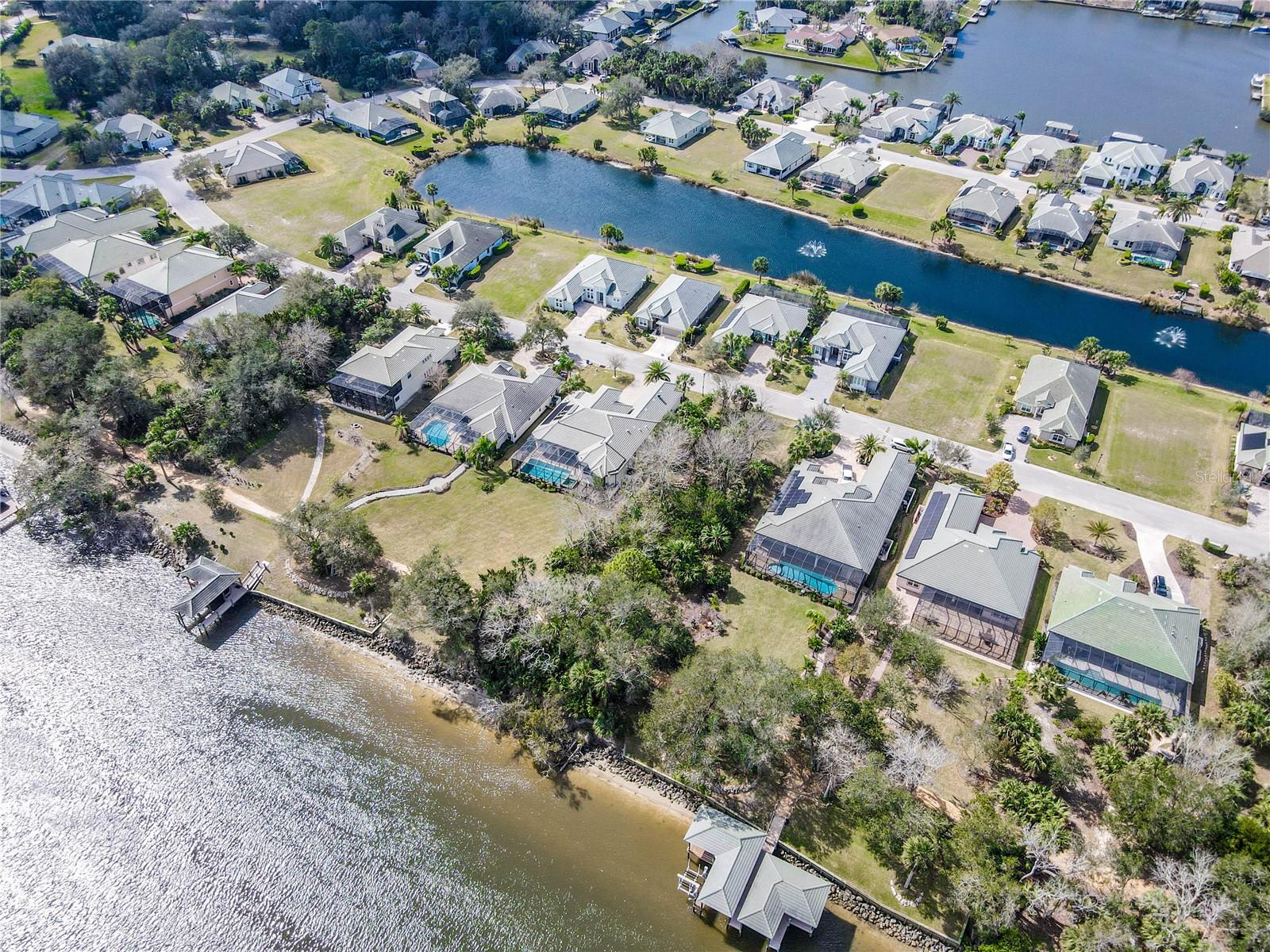 121 LONGVIEW WAY N, PALM COAST, FL, 32137