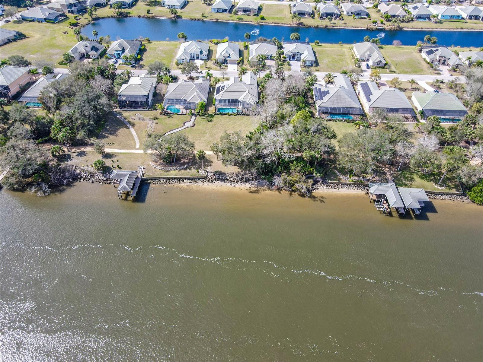 121 LONGVIEW WAY N, PALM COAST, FL, 32137