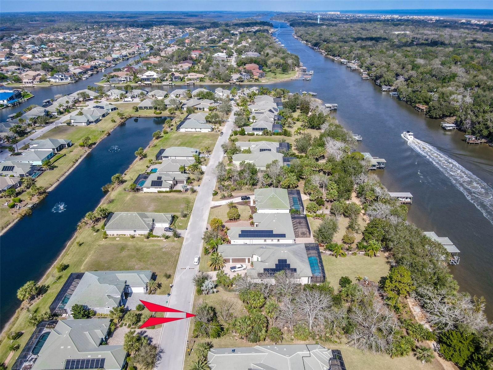 121 LONGVIEW WAY N, PALM COAST, FL, 32137