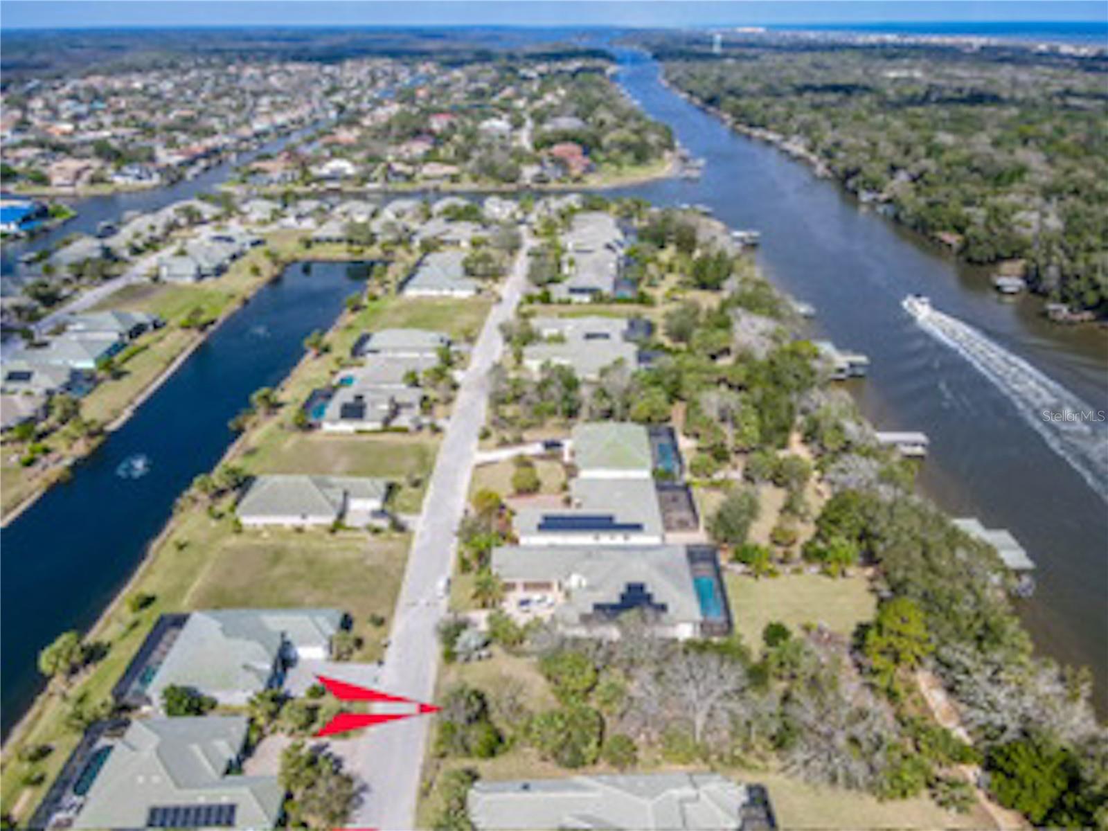 121 LONGVIEW WAY N, PALM COAST, FL, 32137