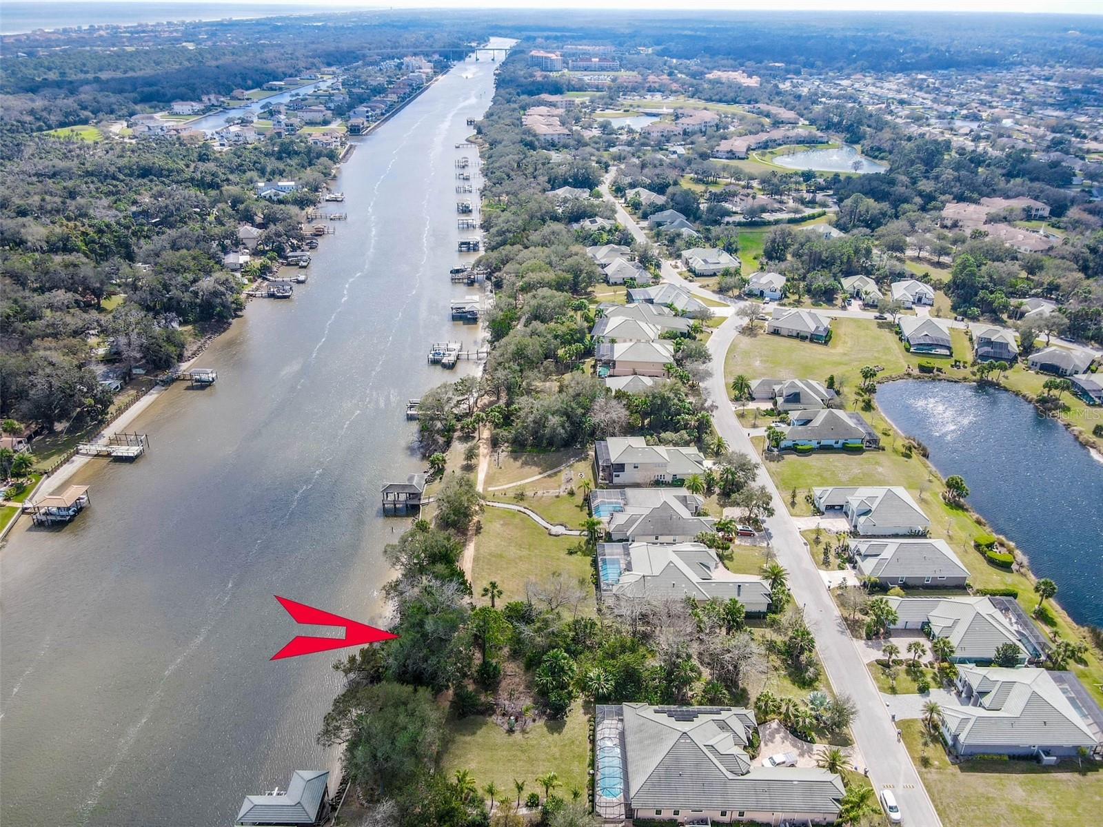 121 LONGVIEW WAY N, PALM COAST, FL, 32137