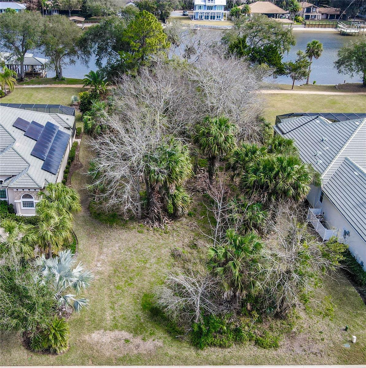 121 LONGVIEW WAY N, PALM COAST, FL, 32137
